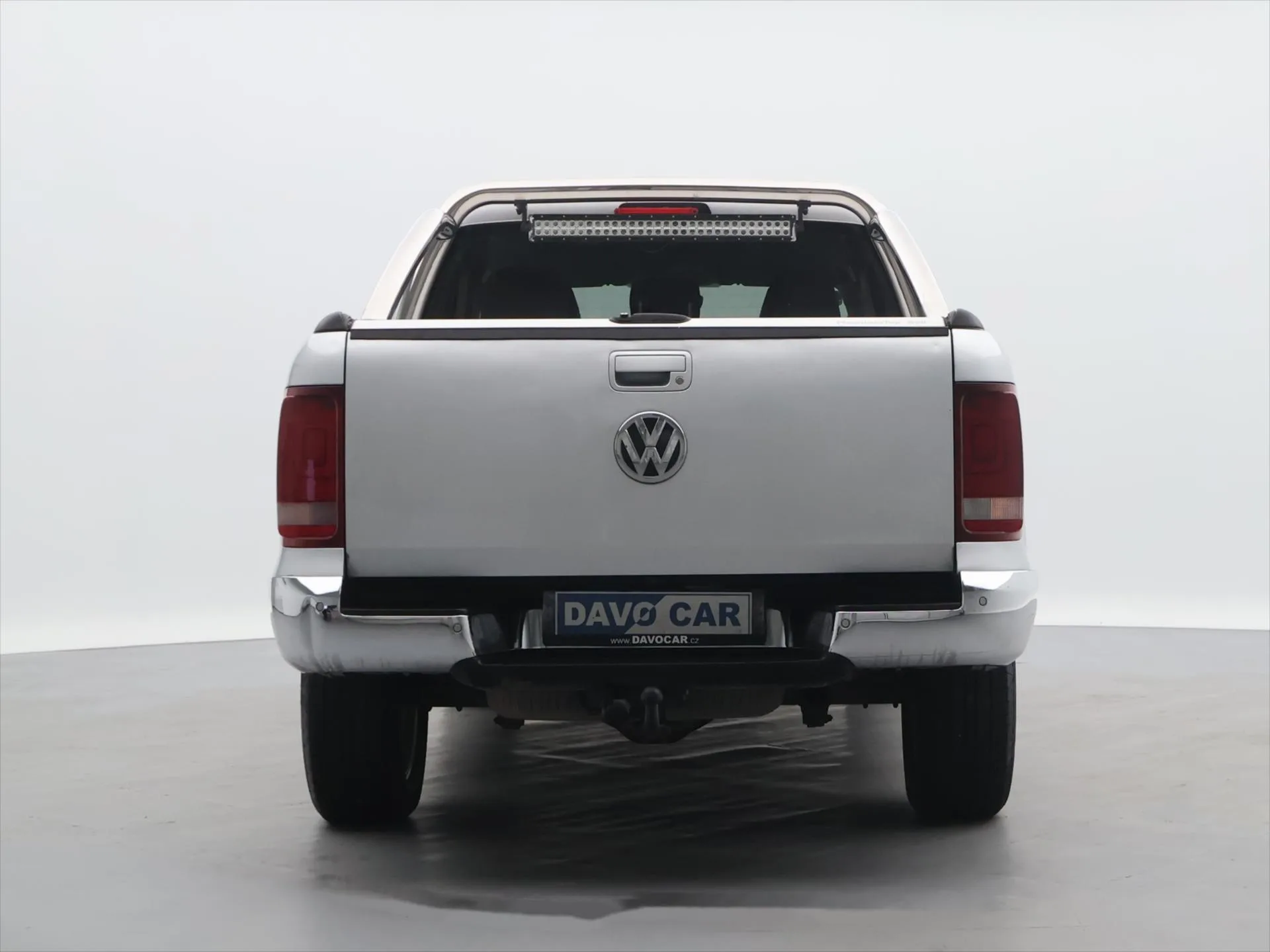 Volkswagen Amarok - Náhled 6