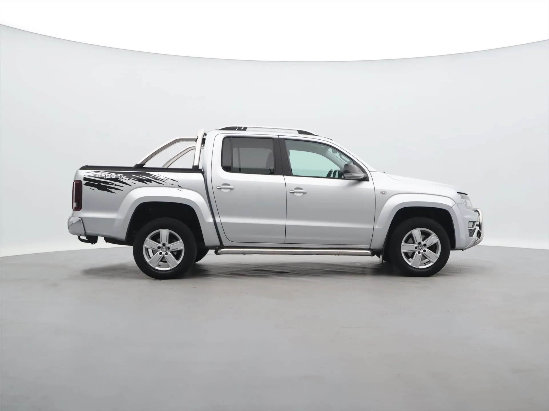 Volkswagen Amarok - Náhled 8