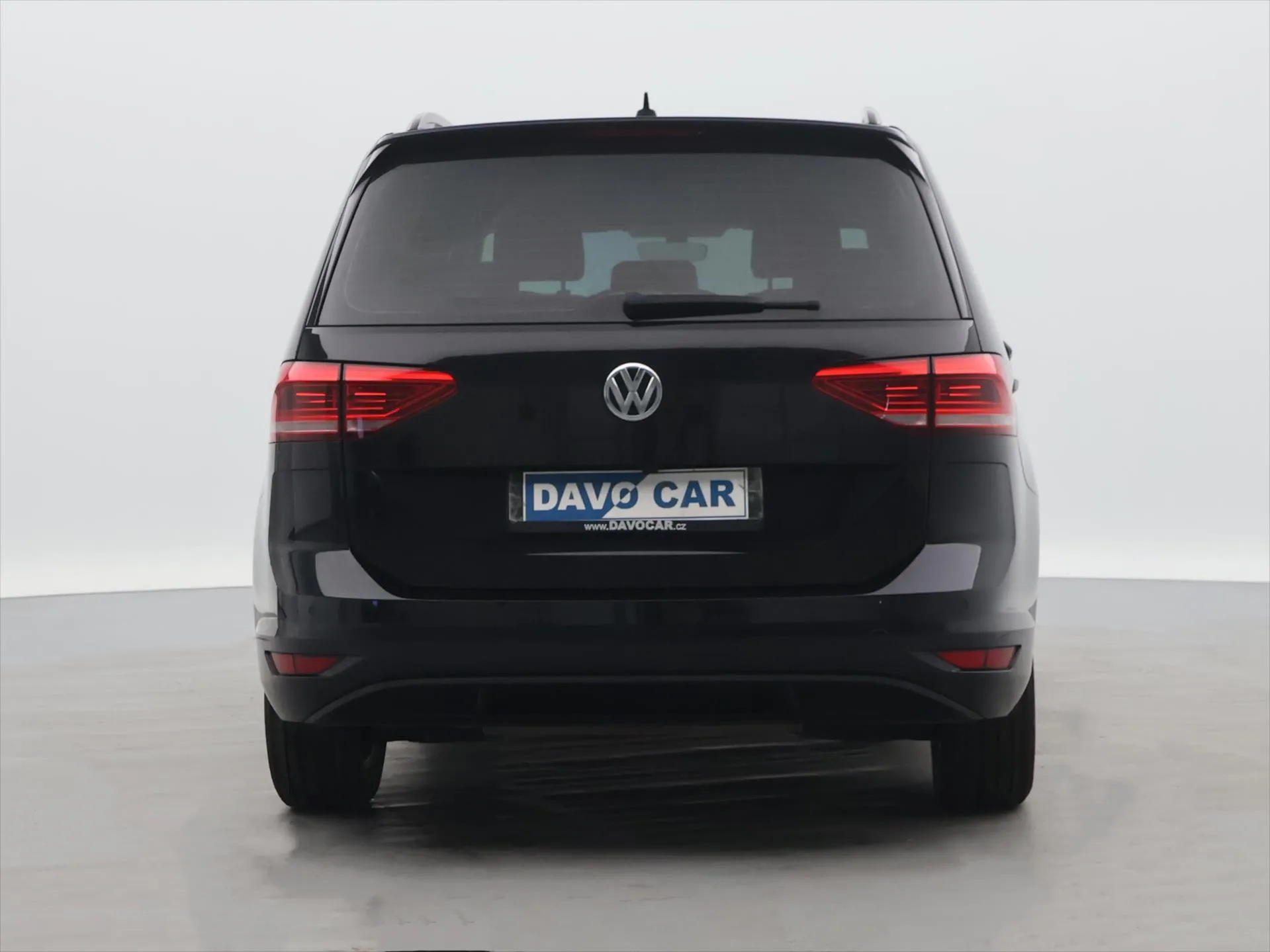Volkswagen Touran - Náhled 6