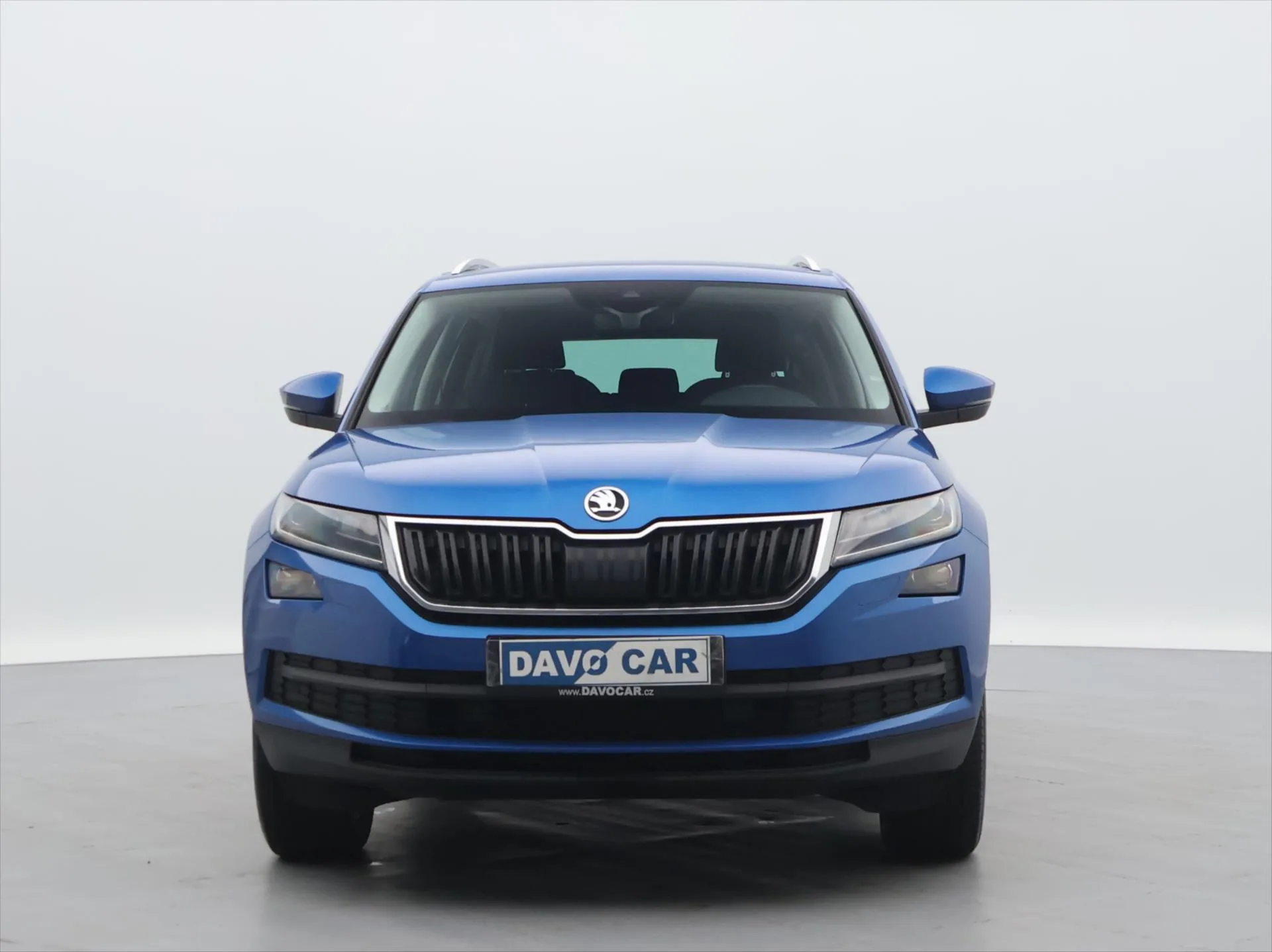 Škoda Kodiaq - Náhled 2