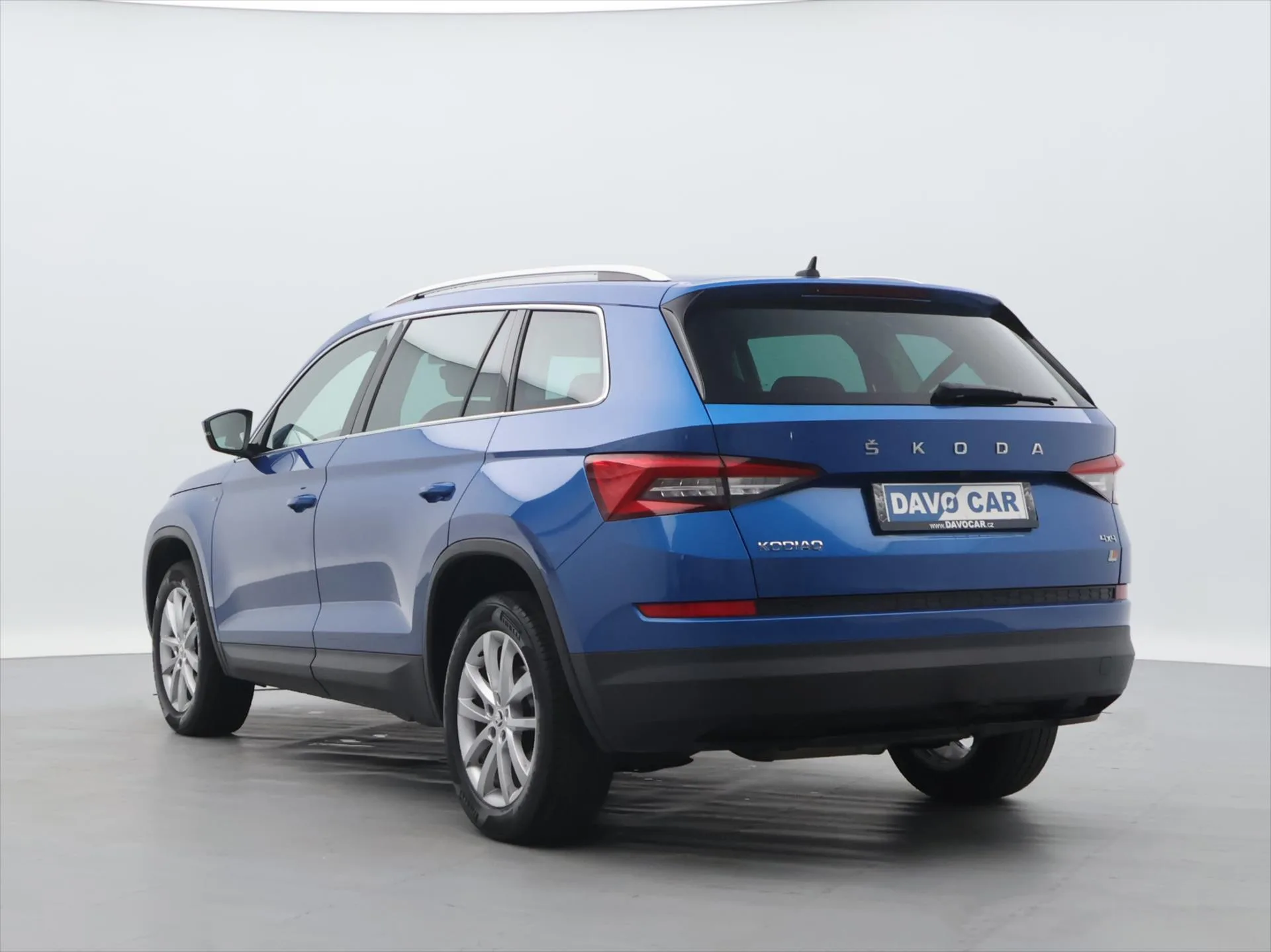 Škoda Kodiaq - Náhled 5