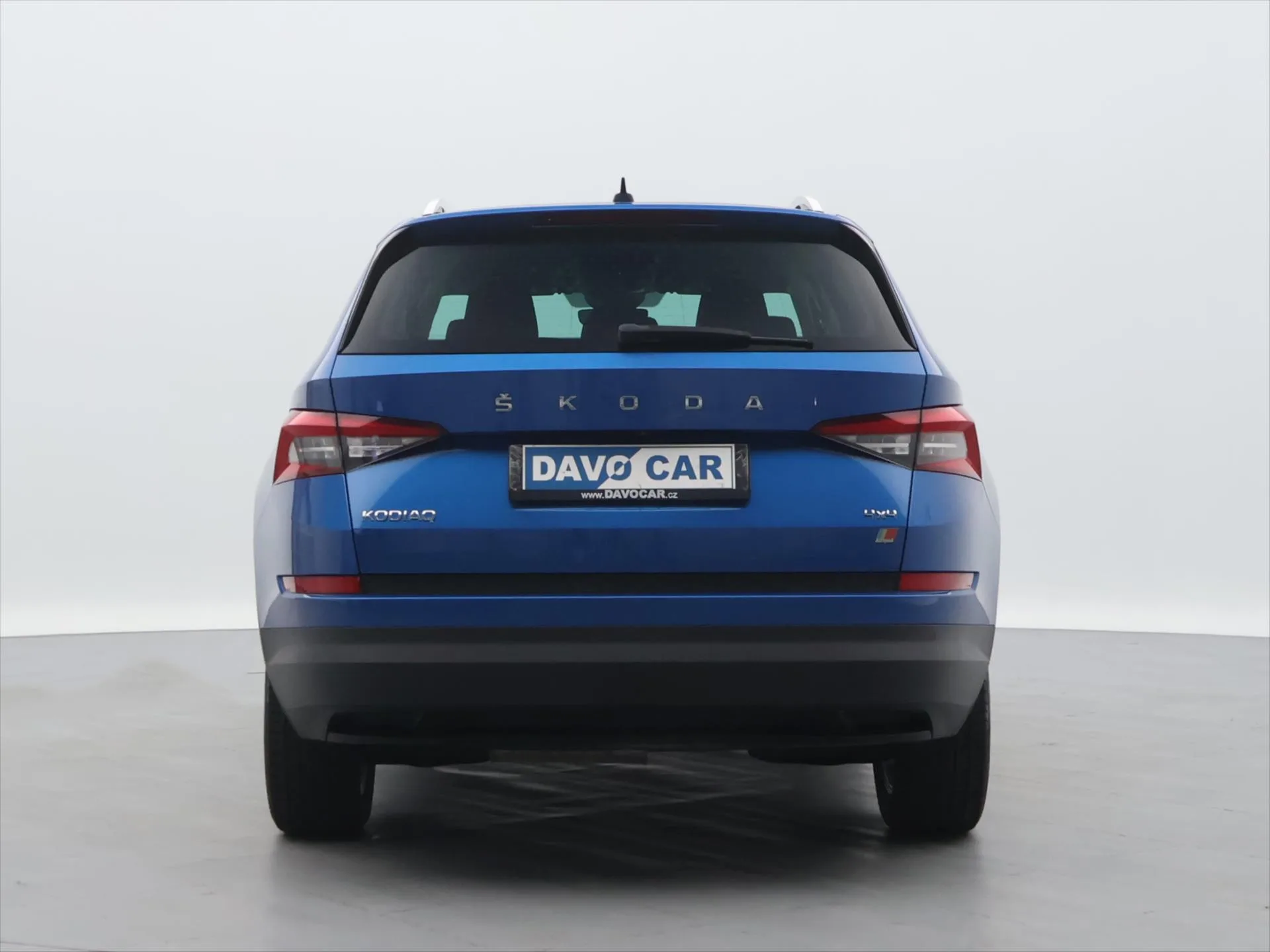 Škoda Kodiaq - Náhled 6
