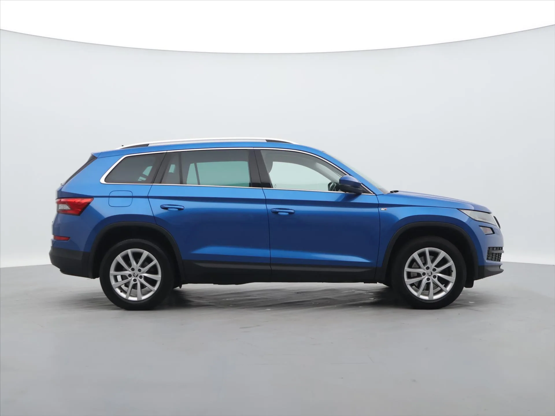 Škoda Kodiaq - Náhled 8