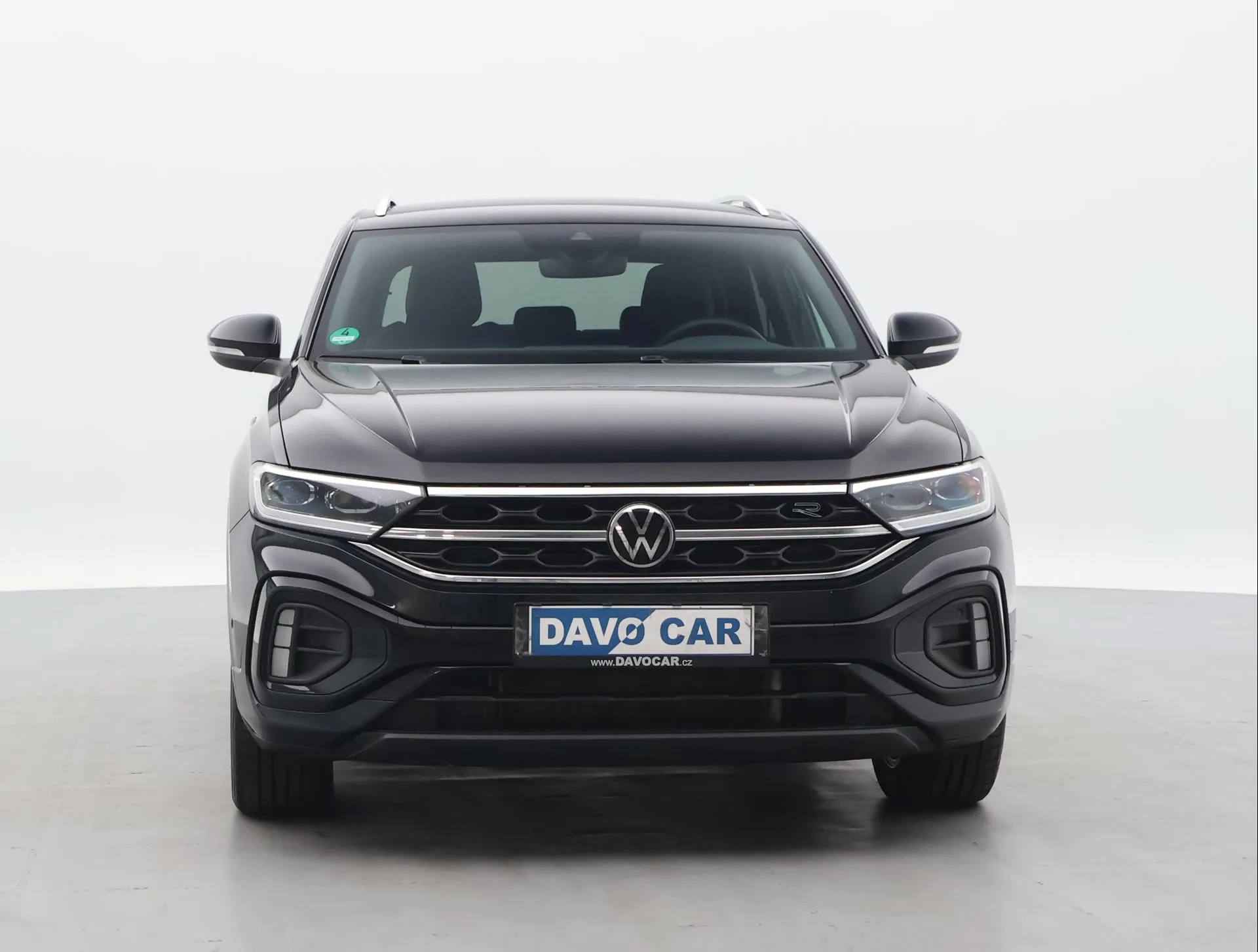 Volkswagen T-Roc - Náhled 2