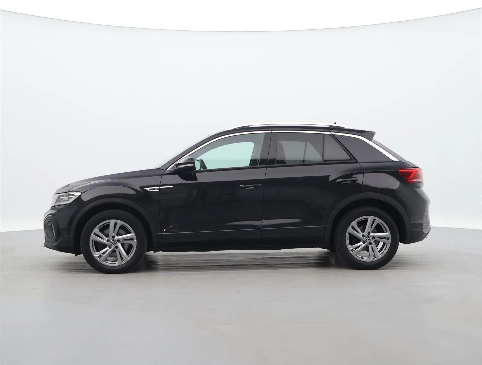 Volkswagen T-Roc - Náhled 4