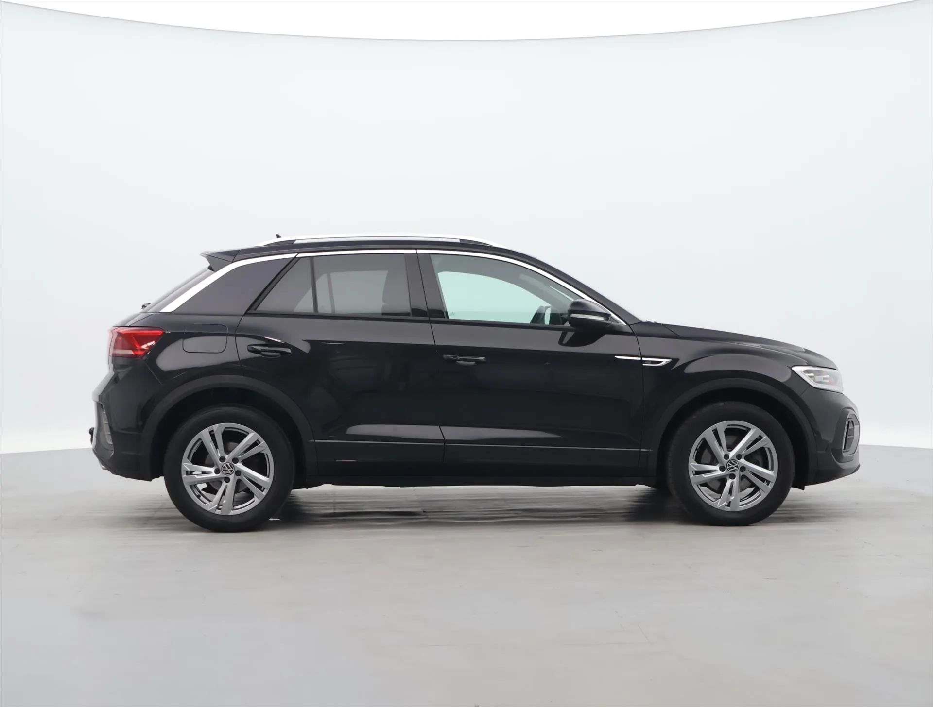 Volkswagen T-Roc - Náhled 8