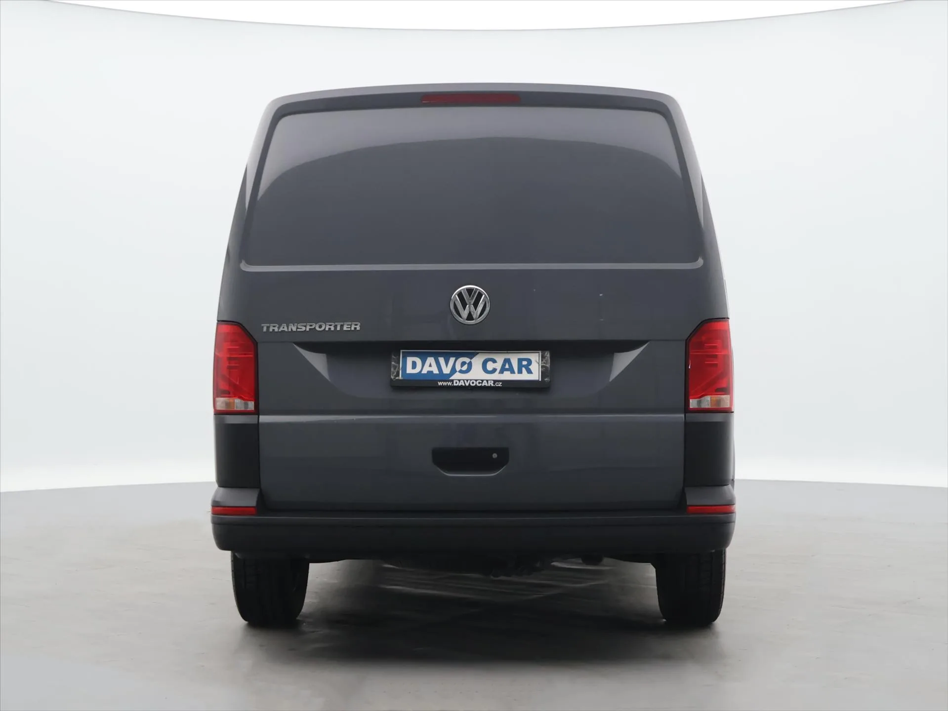 Volkswagen Transporter - Náhled 6