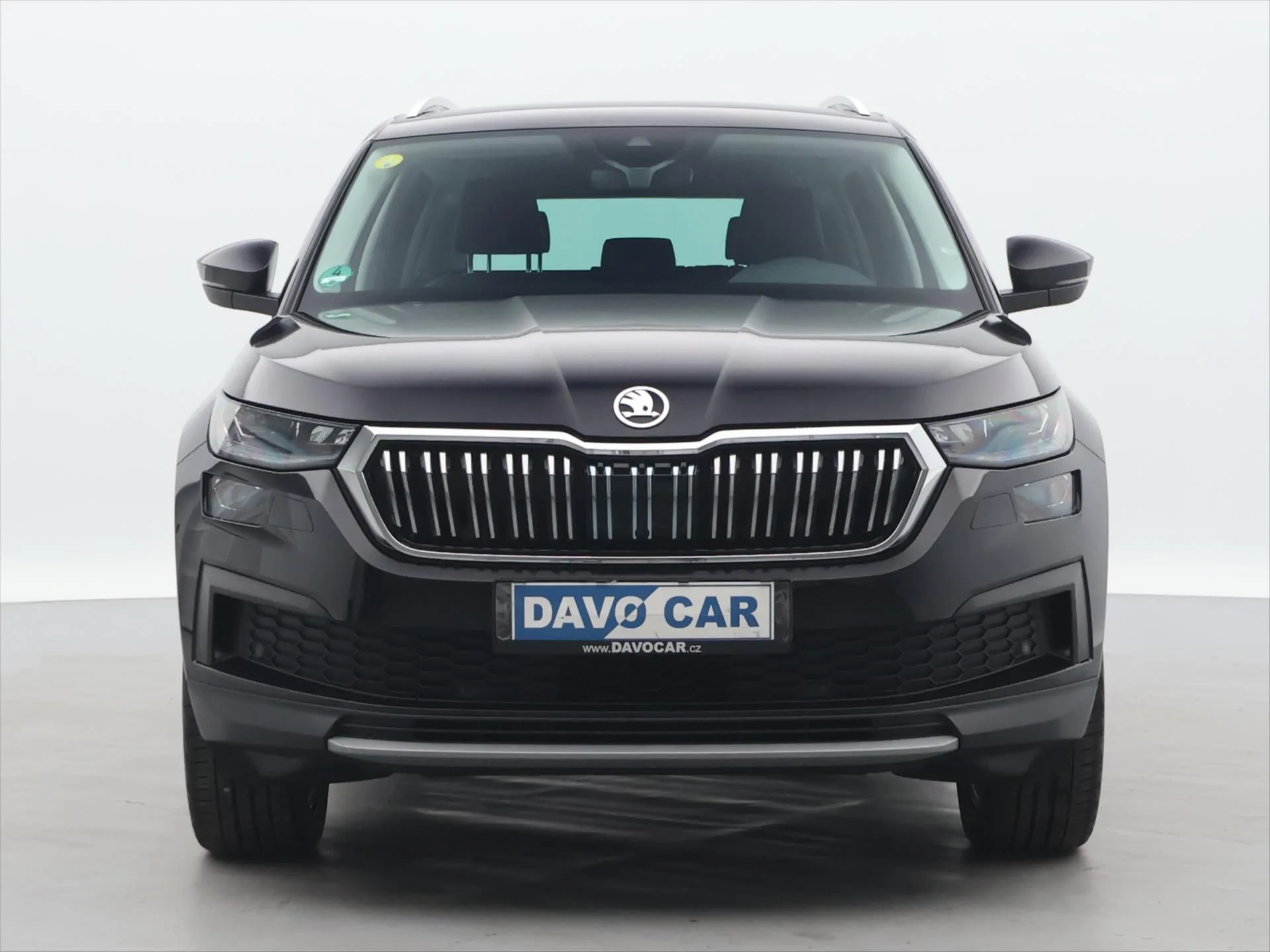 Škoda Kodiaq - Náhled 2