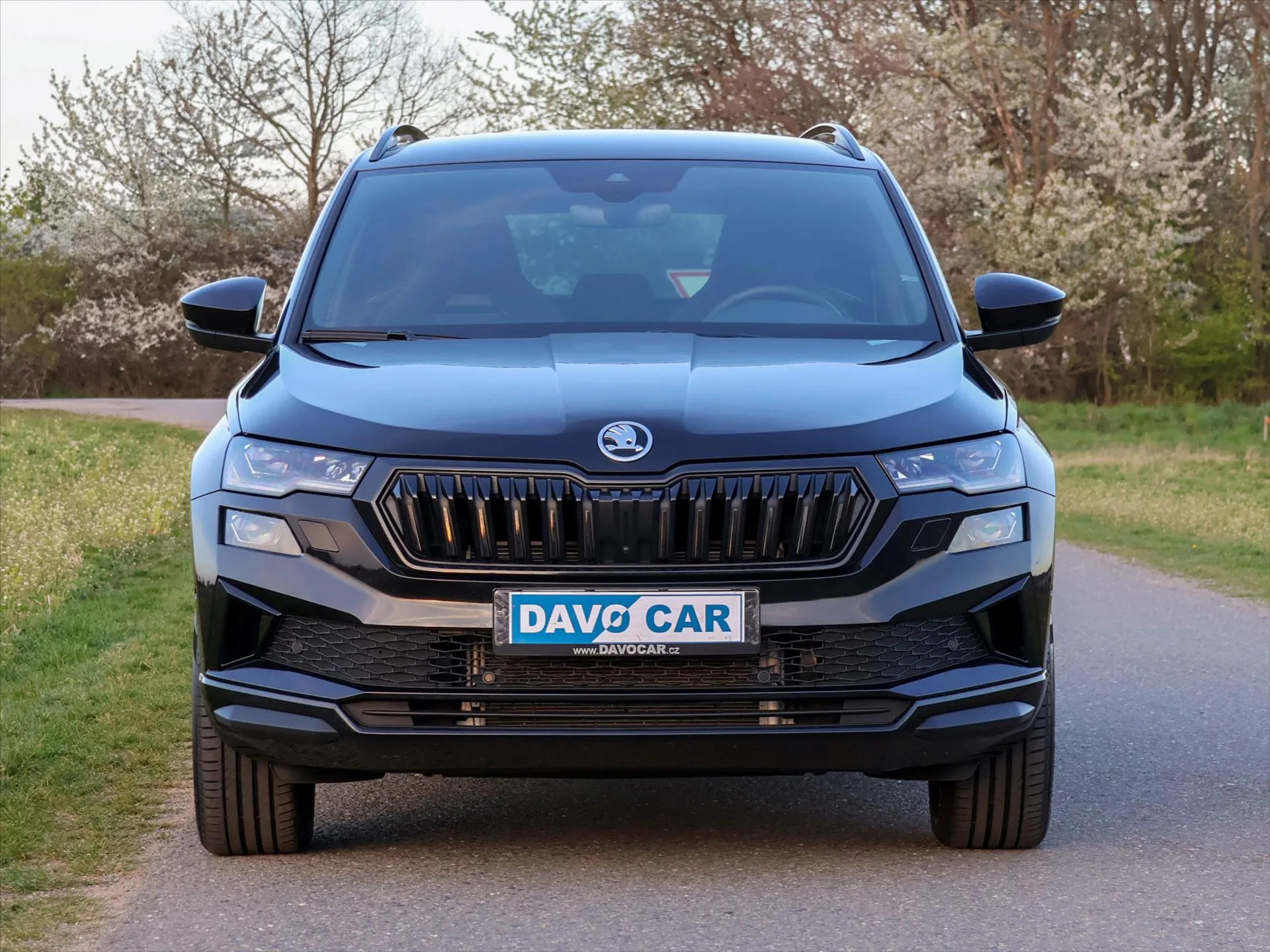 Škoda Karoq - Náhled 2