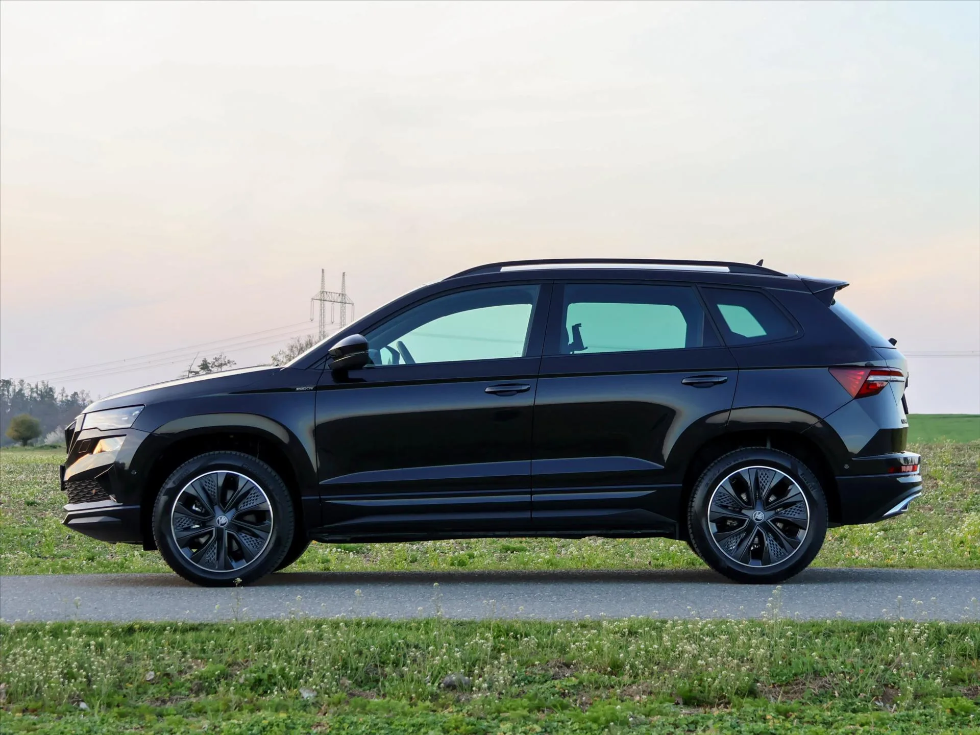 Škoda Karoq - Náhled 4