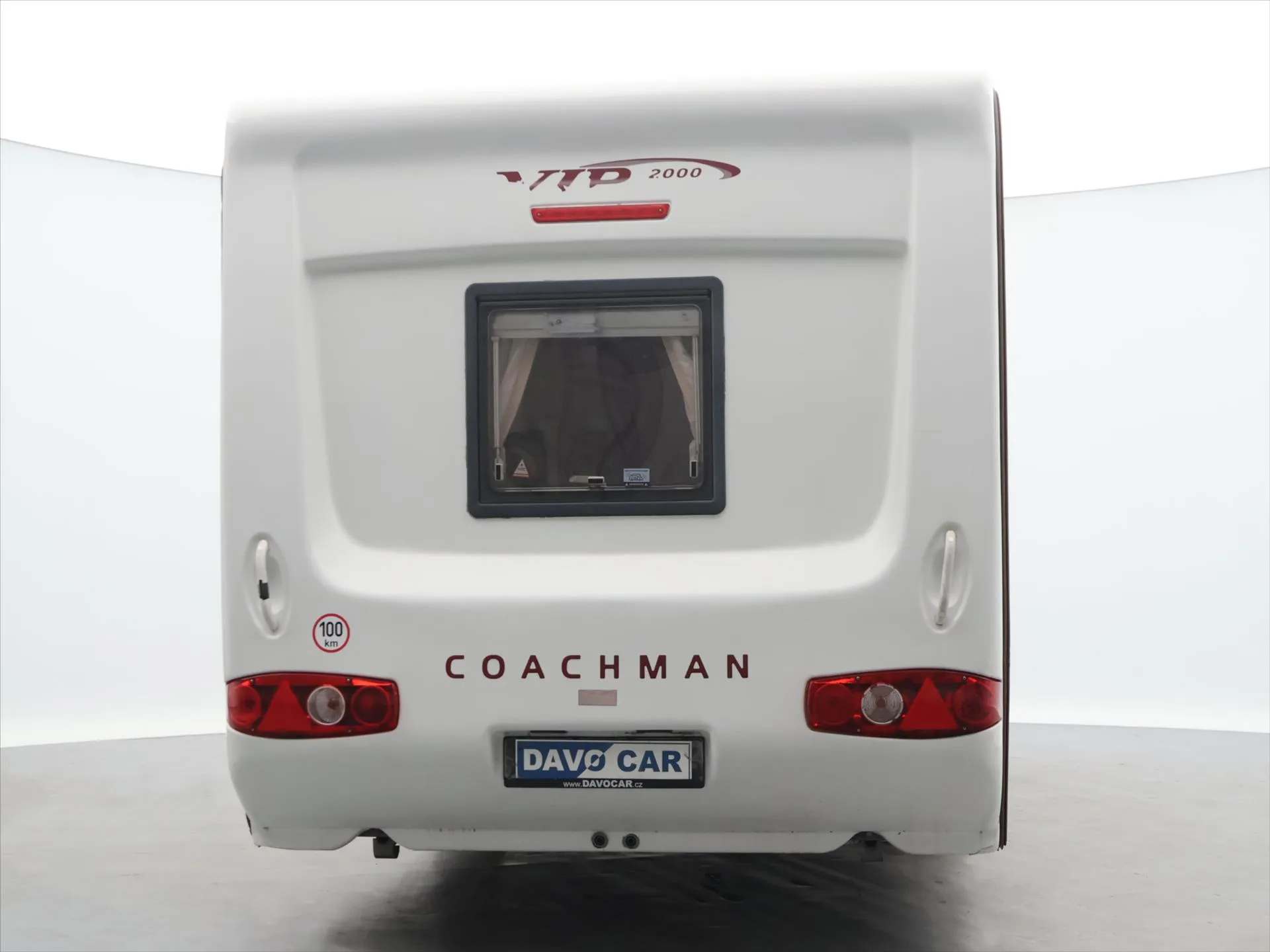 Coachmen Ostatní - Náhled 6