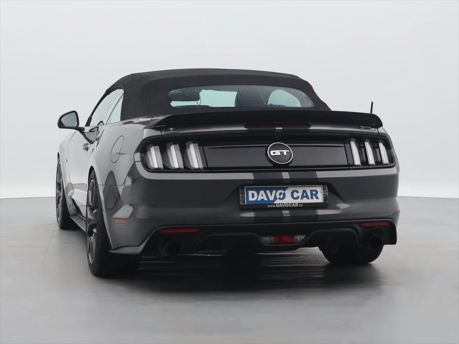 Ford Mustang - Náhled 5