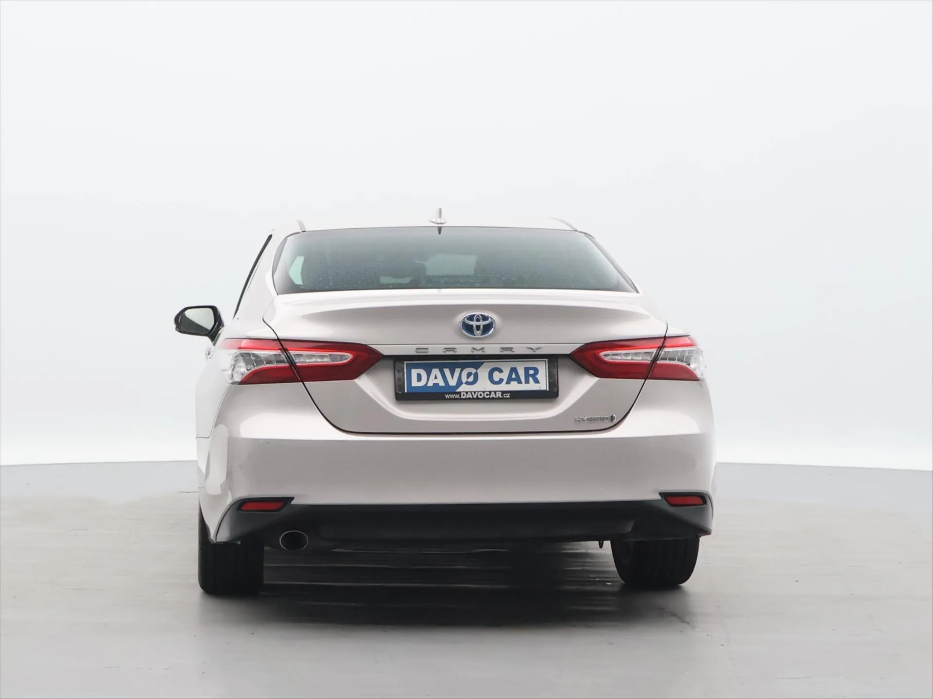Toyota Camry - Náhled 6