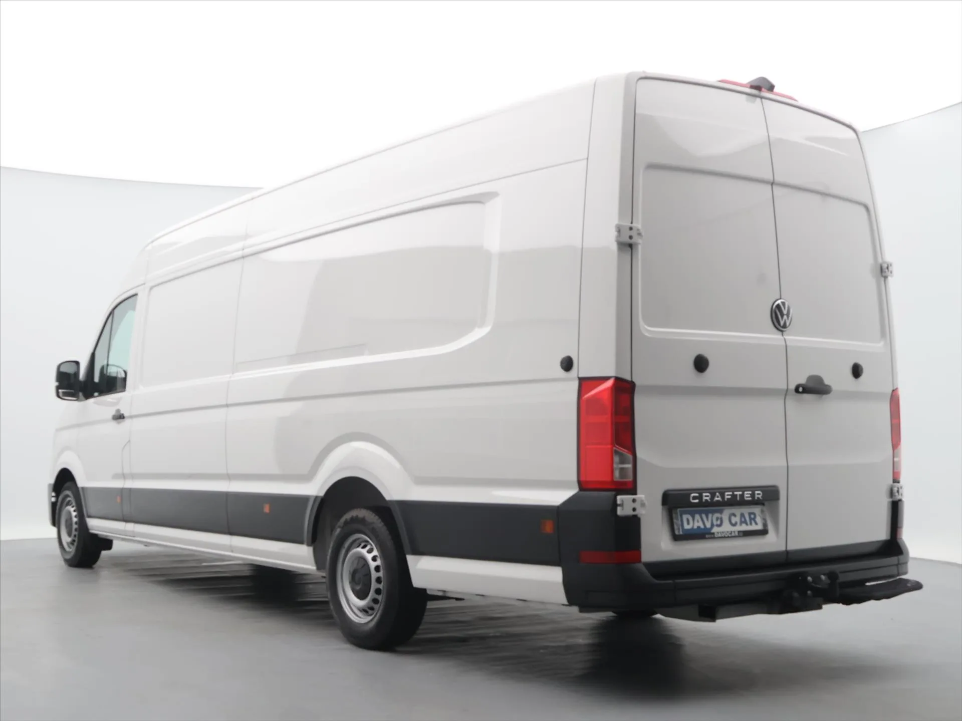 Volkswagen Crafter - Náhled 5