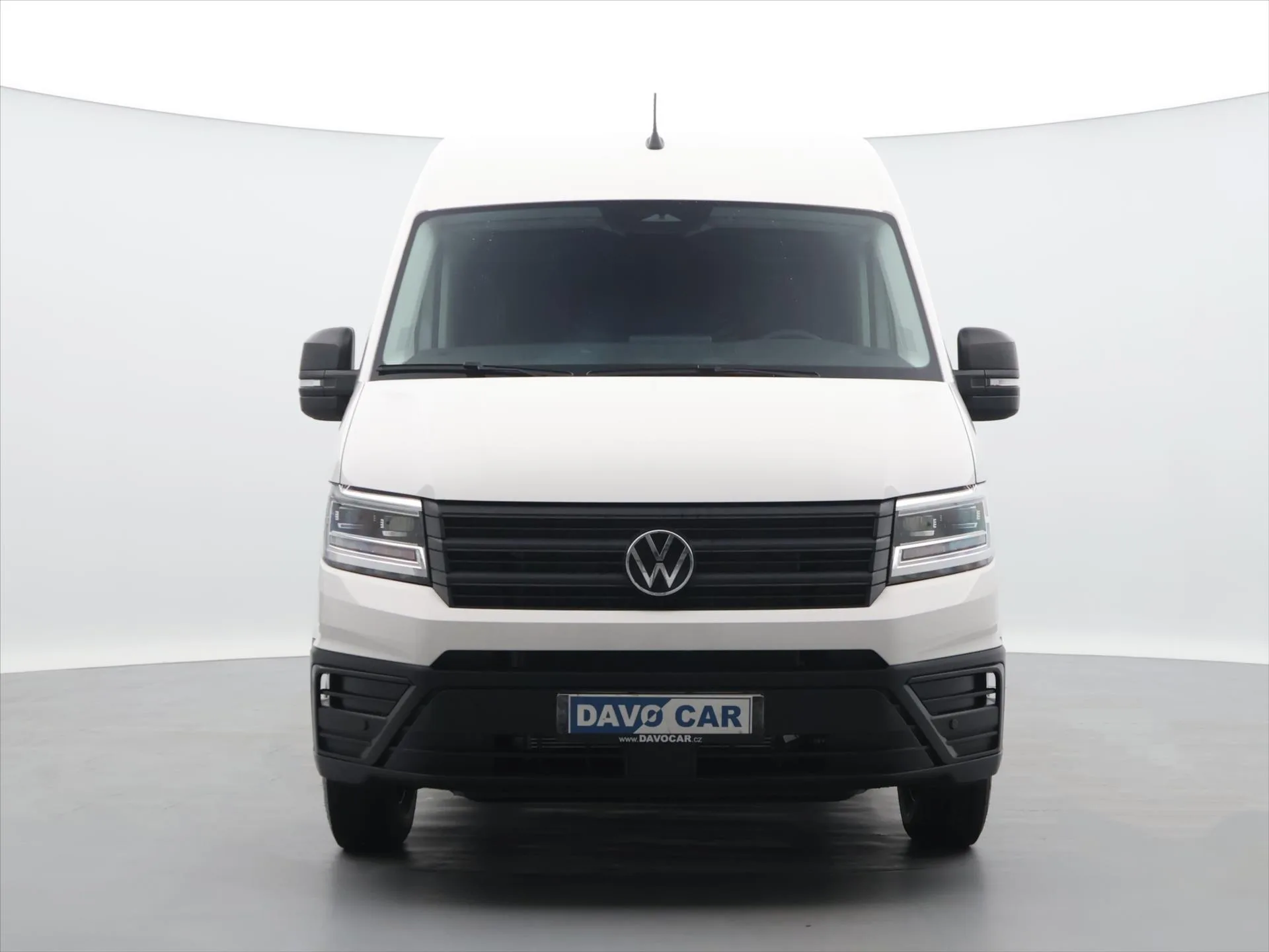 Volkswagen Crafter - Náhled 2