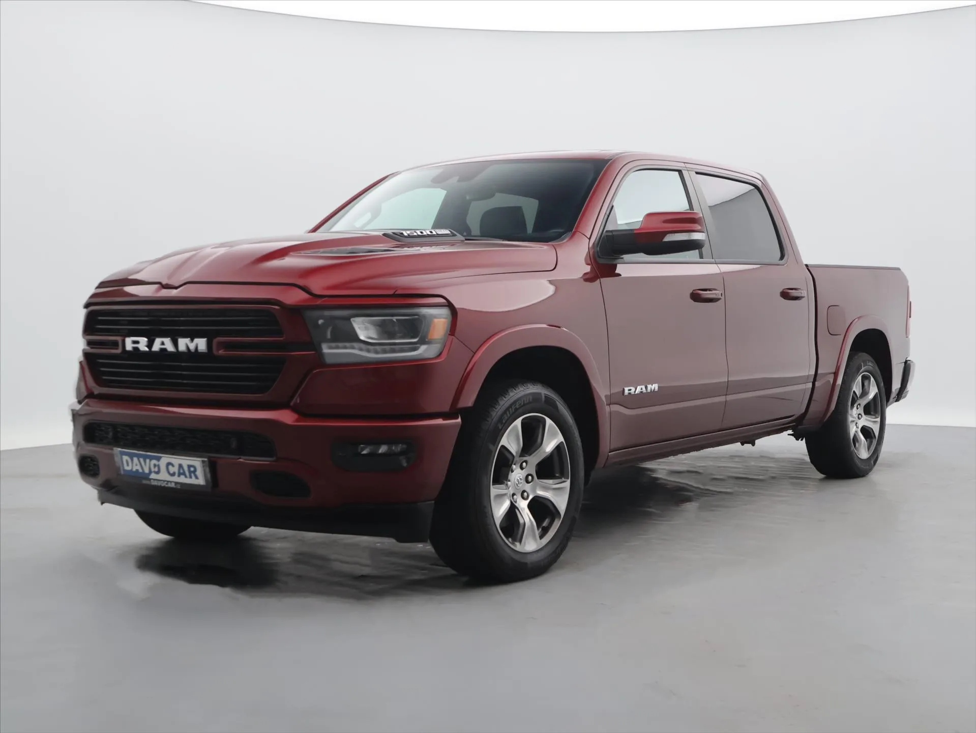 Dodge RAM - Náhled 3
