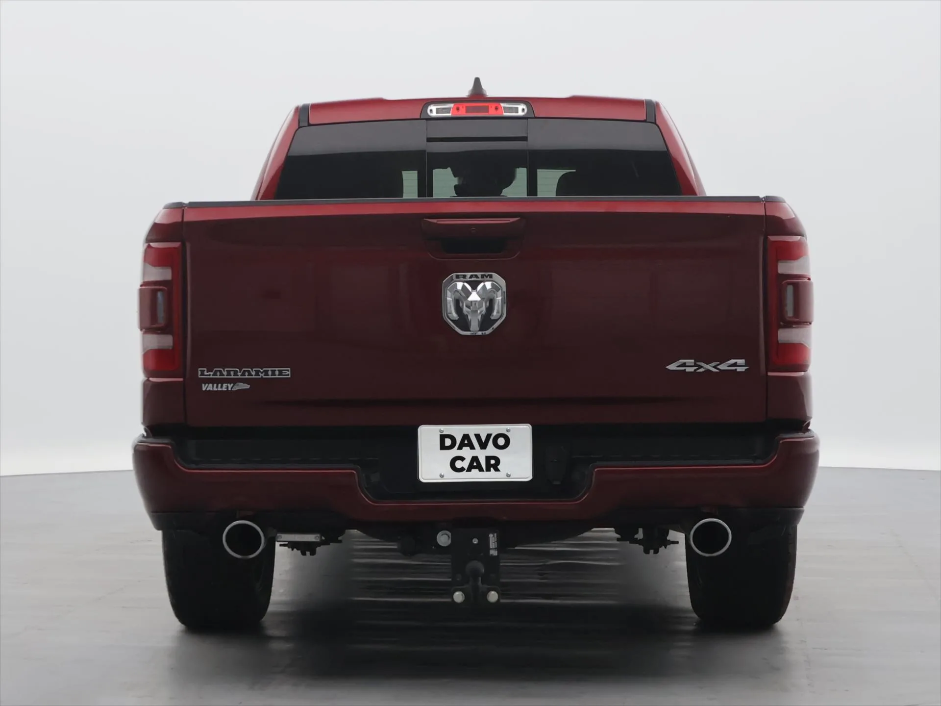 Dodge RAM - Náhled 6