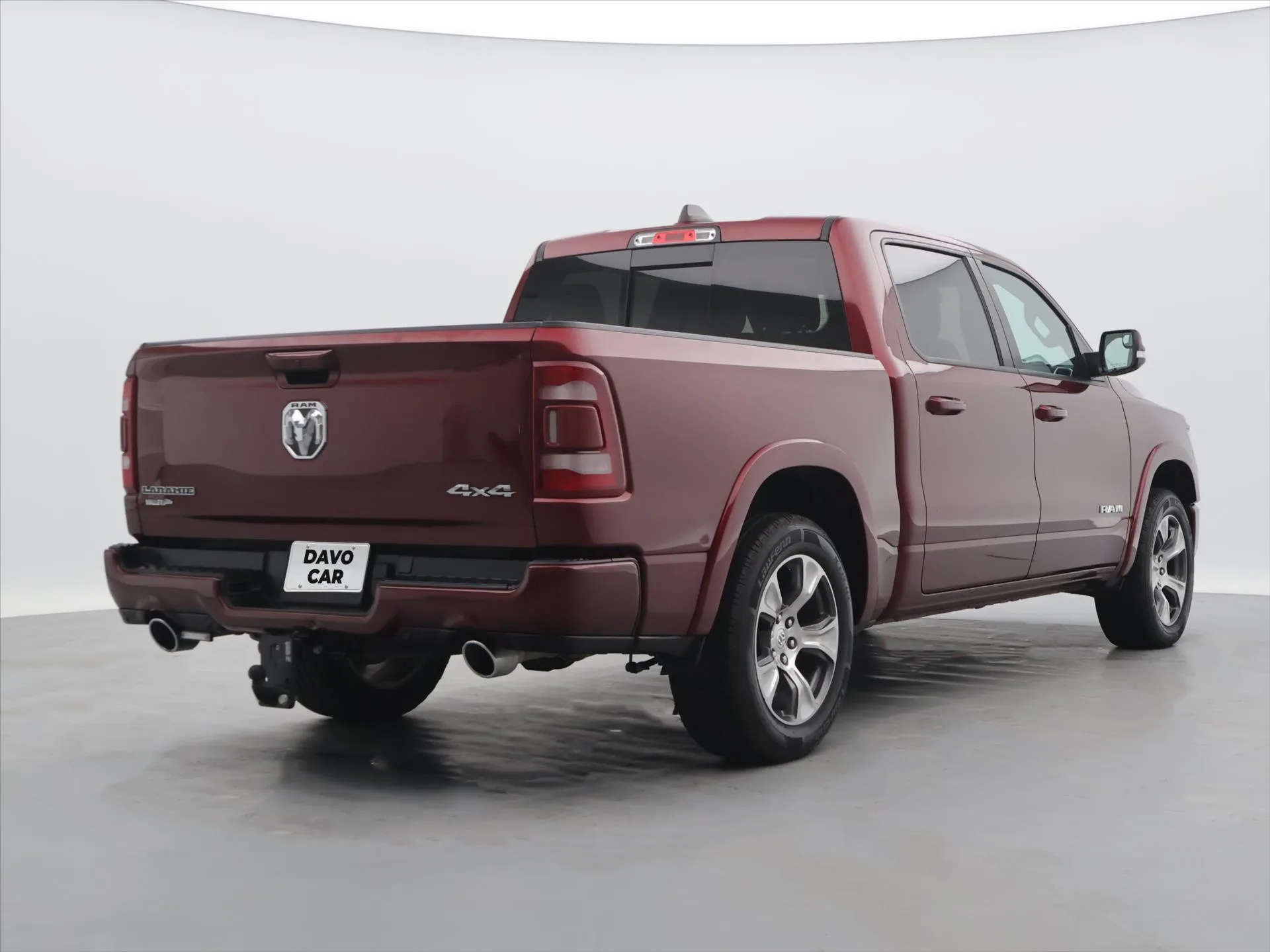 Dodge RAM - Náhled 7