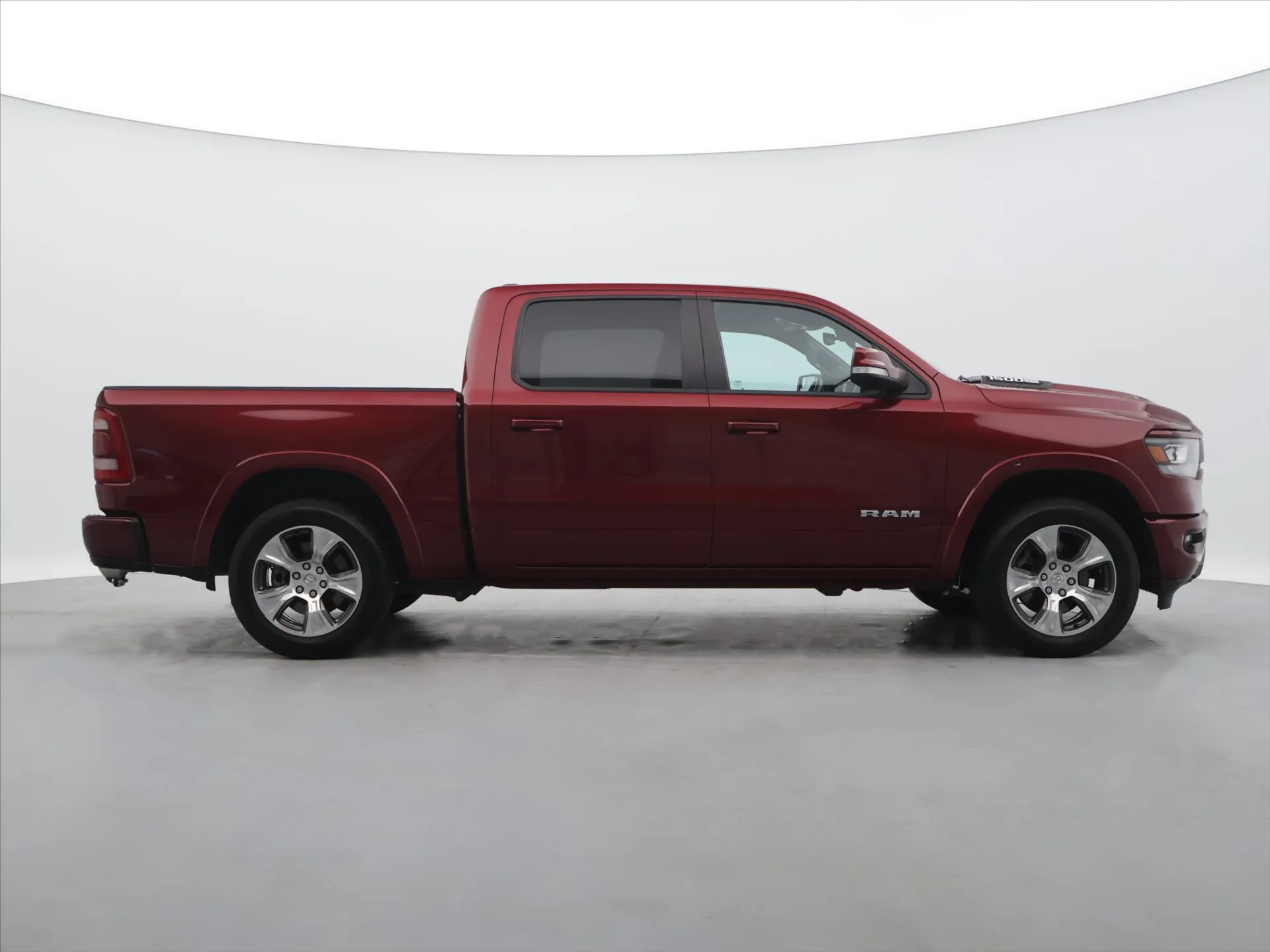 Dodge RAM - Náhled 8