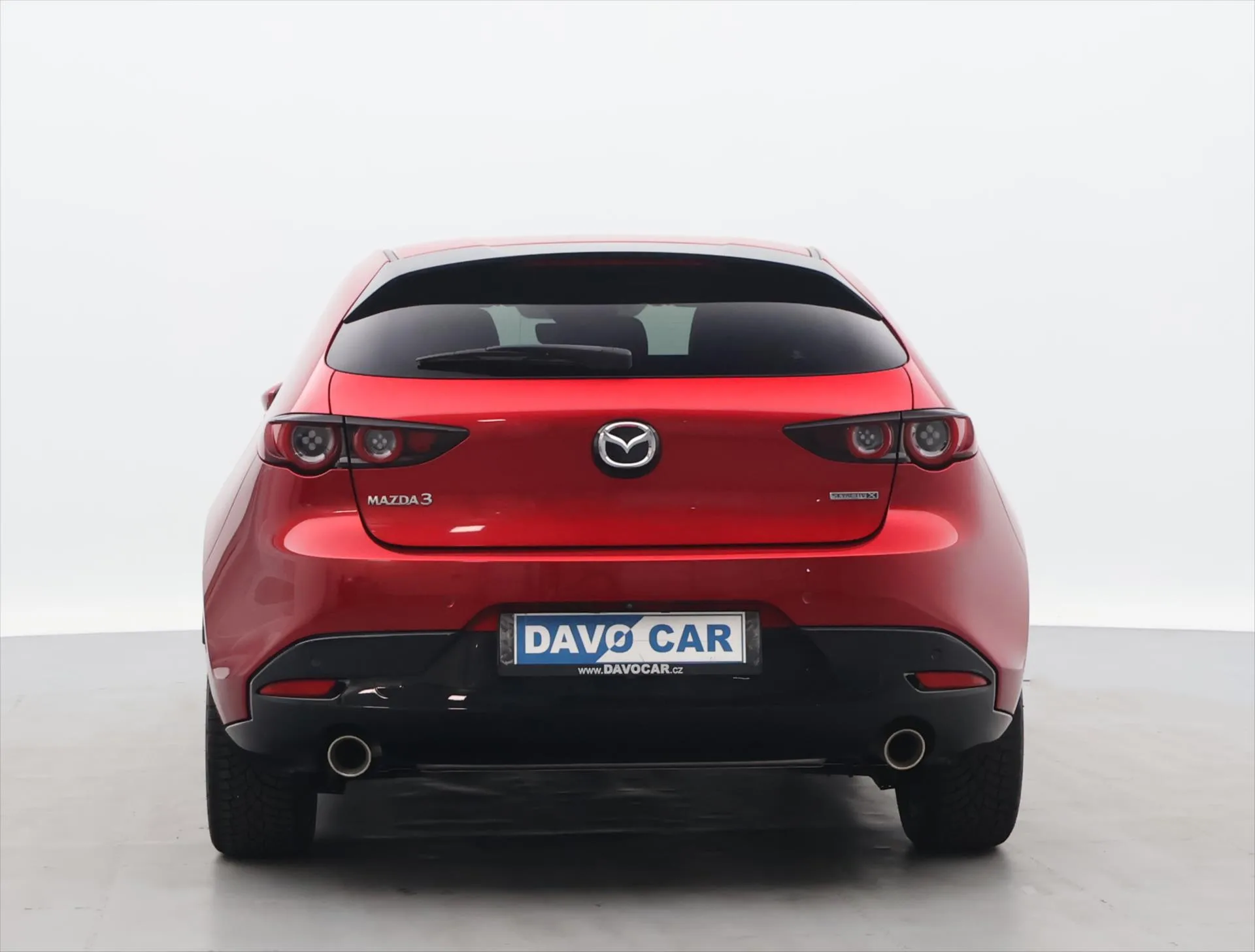 Mazda 3 - Náhled 6