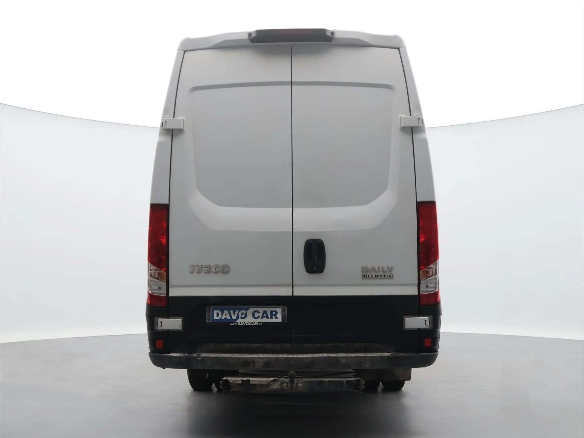 Iveco Daily - Náhled 6
