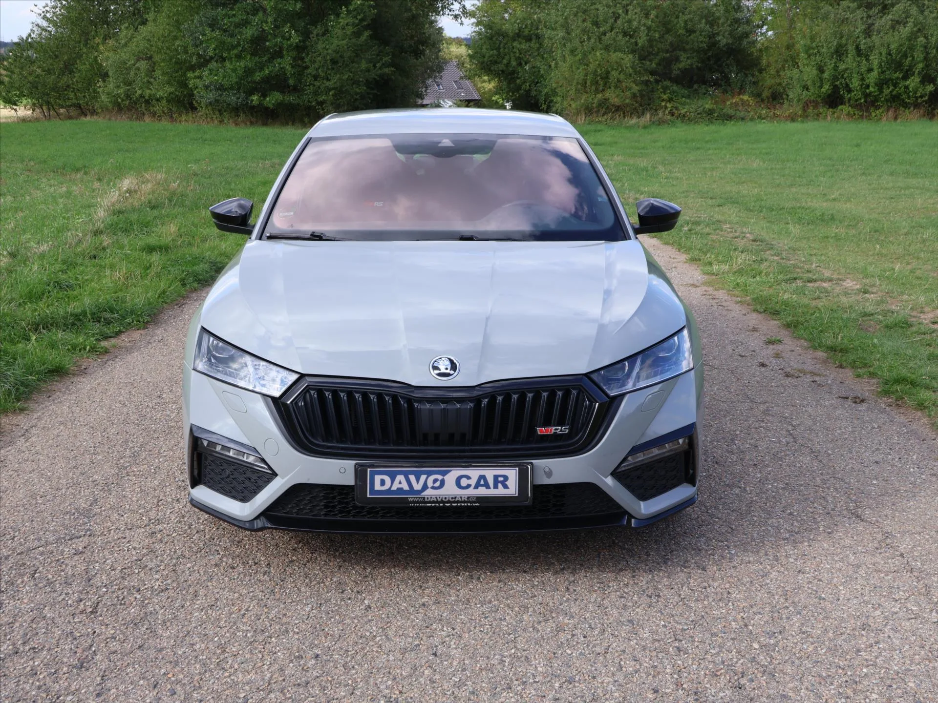 Škoda Octavia - Náhled 2
