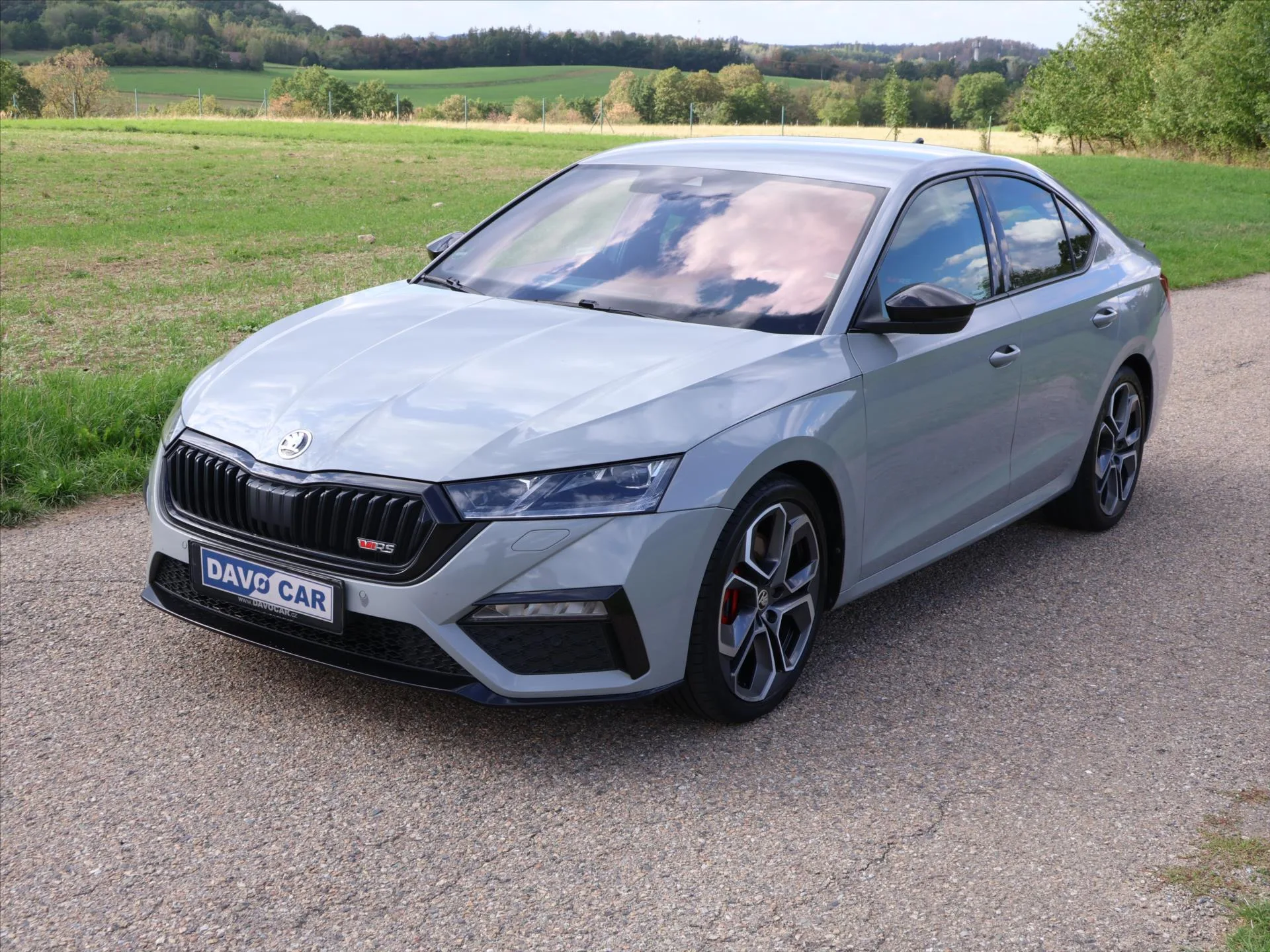 Škoda Octavia - Náhled 3