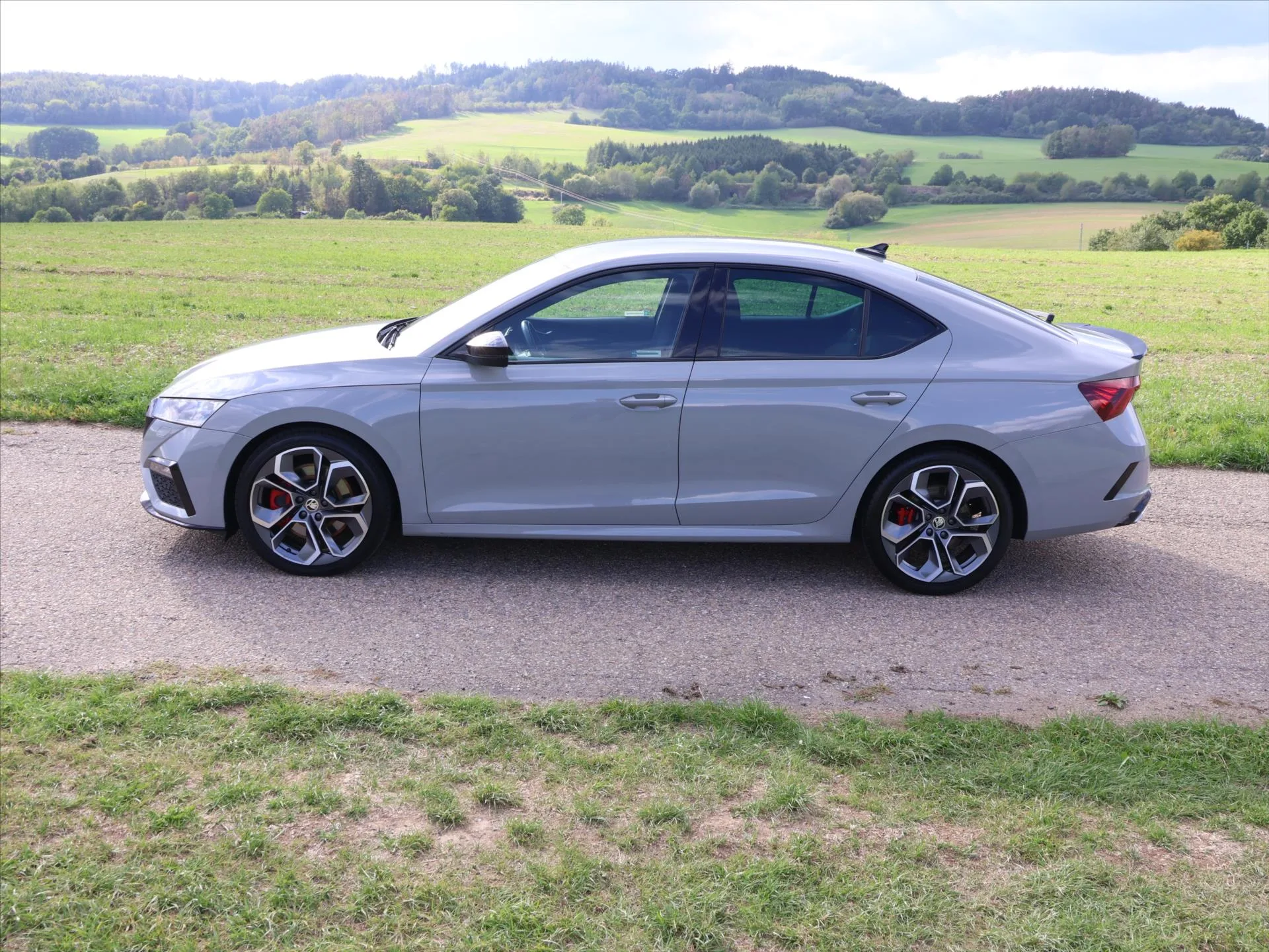 Škoda Octavia - Náhled 4