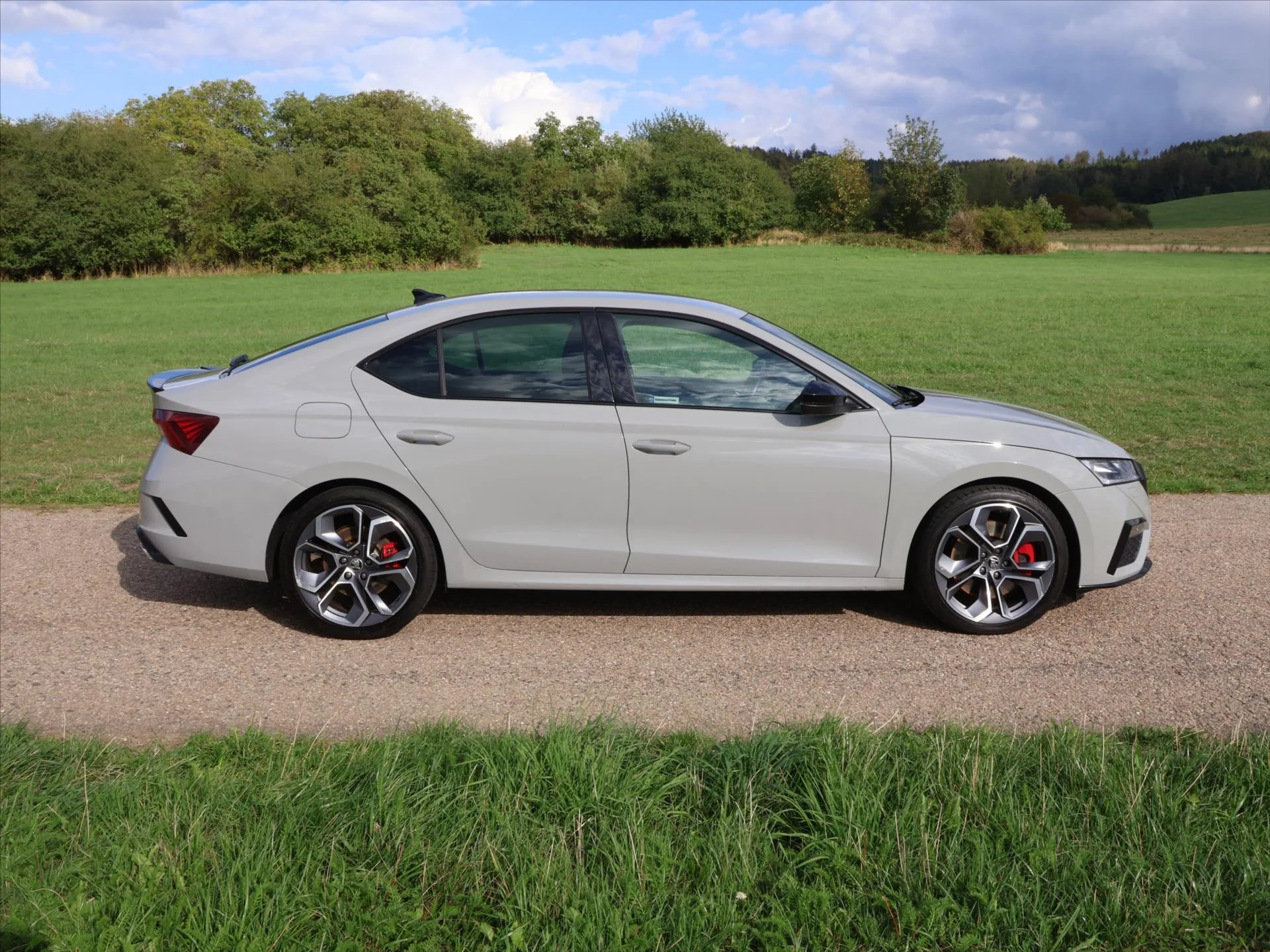 Škoda Octavia - Náhled 8