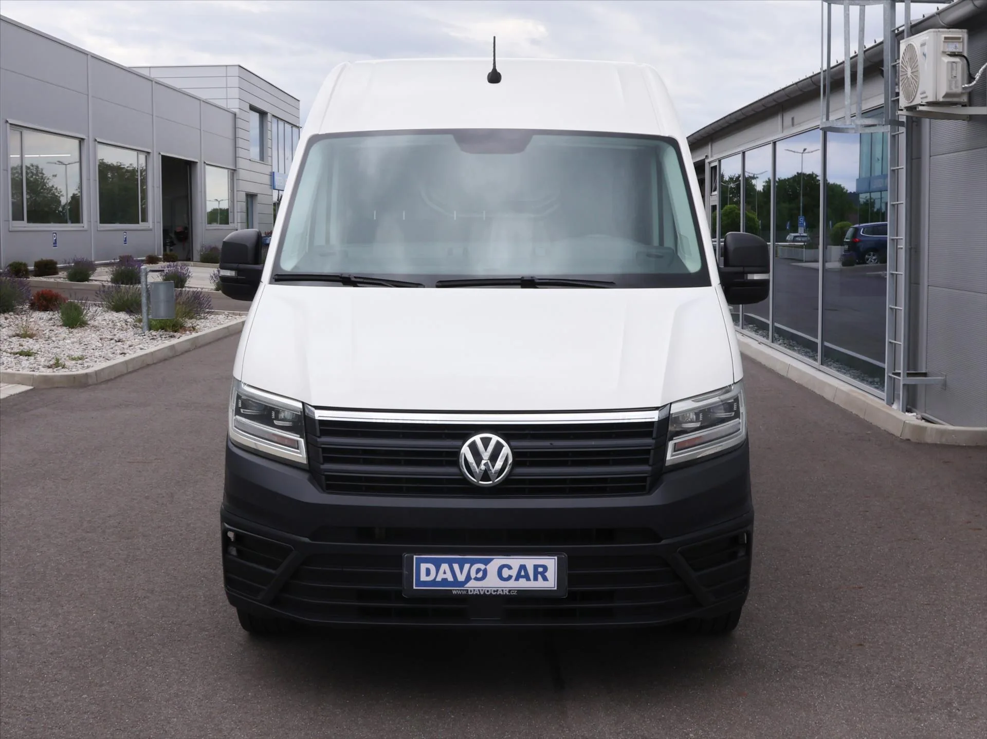 Volkswagen Crafter - Náhled 2