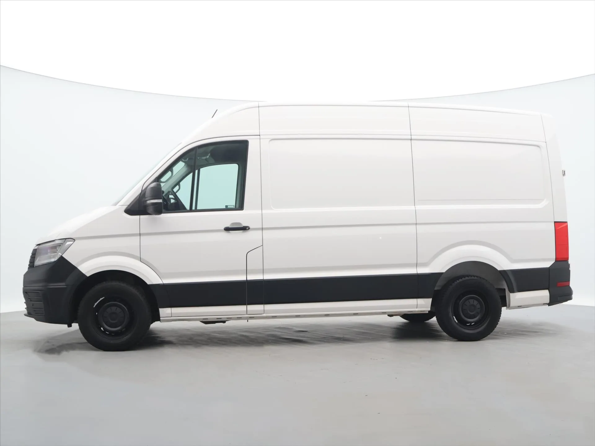 Volkswagen Crafter - Náhled 4