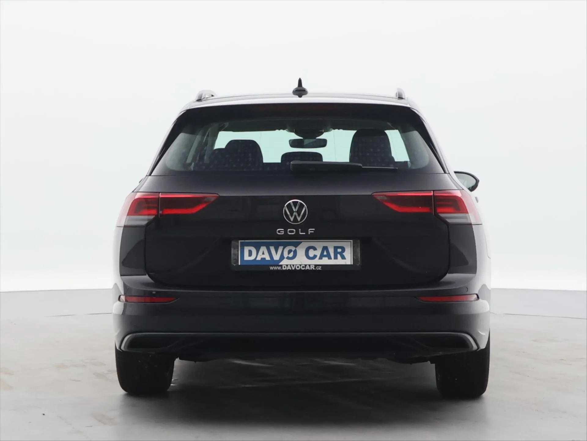 Volkswagen Golf - Náhled 6