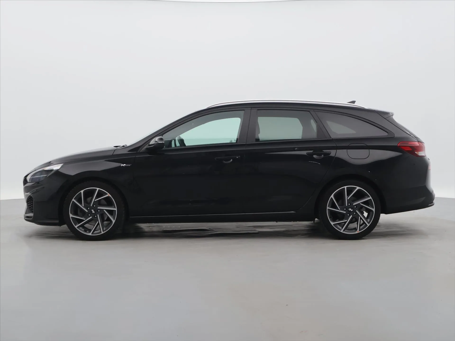Hyundai i30 - Náhled 4