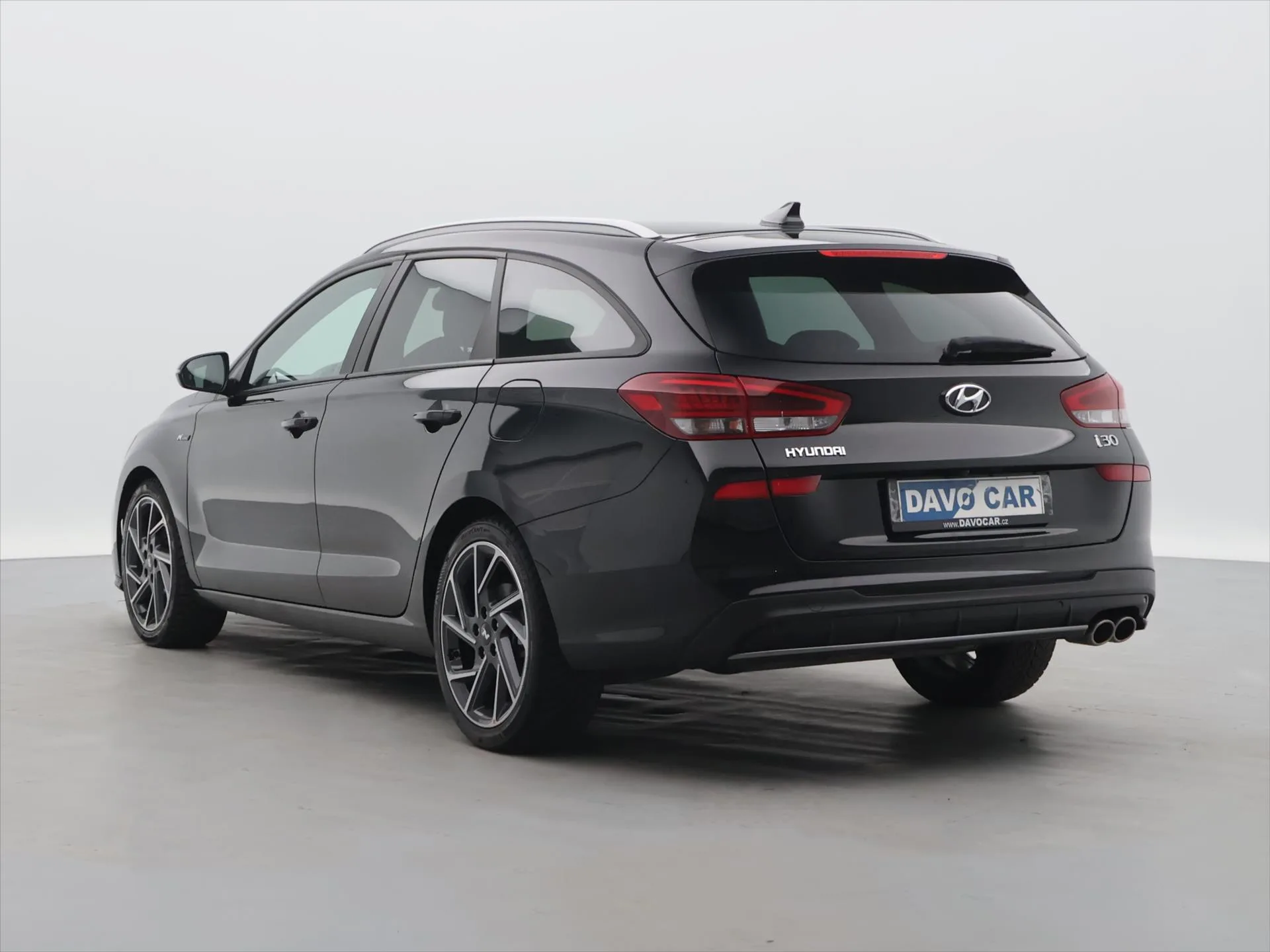 Hyundai i30 - Náhled 5