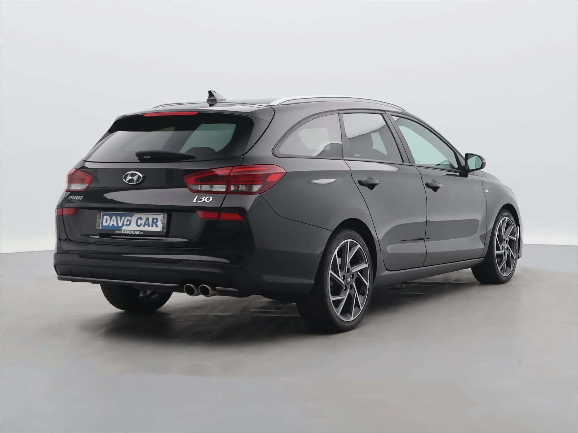 Hyundai i30 - Náhled 7