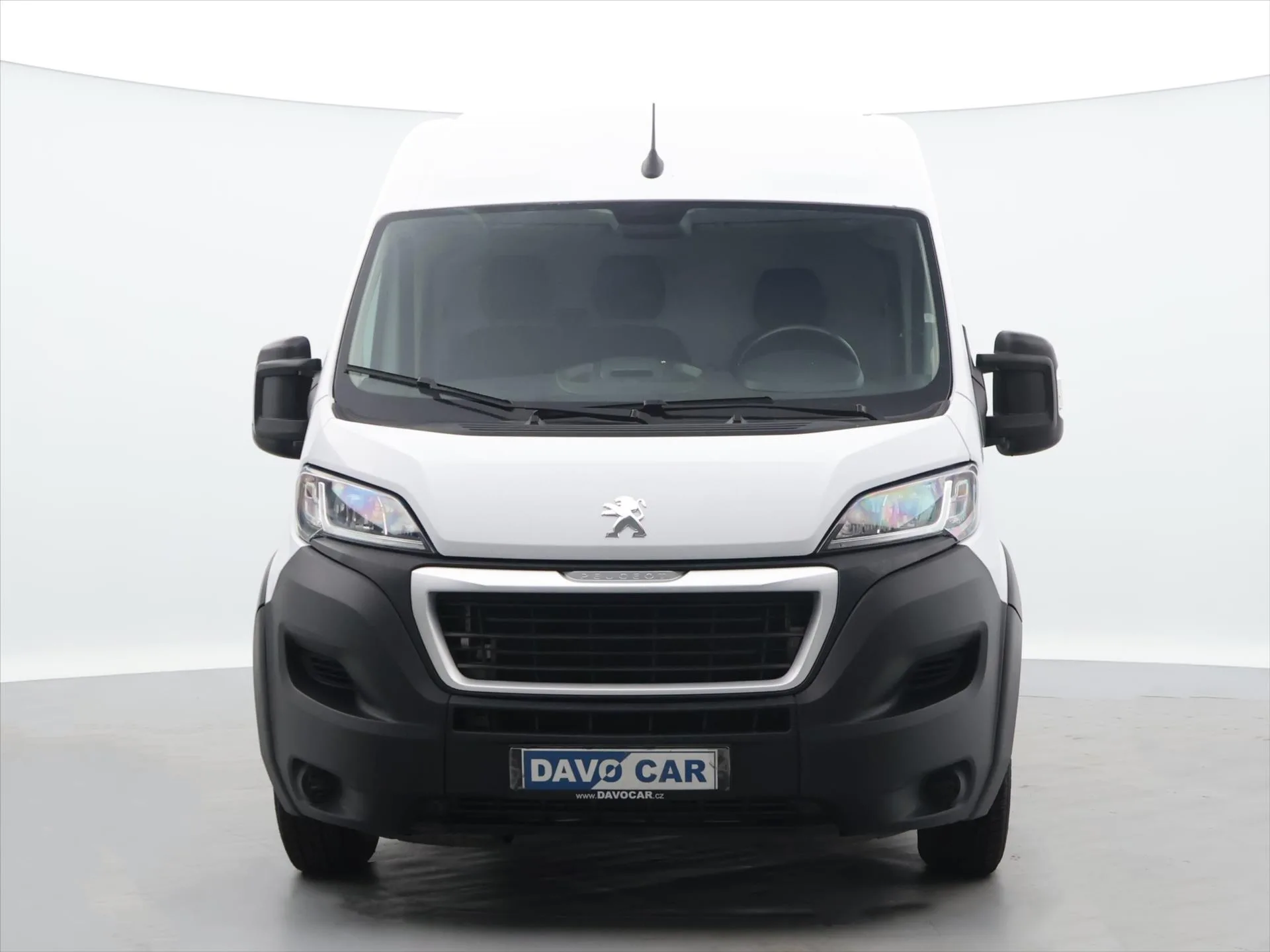 Peugeot Boxer - Náhled 2