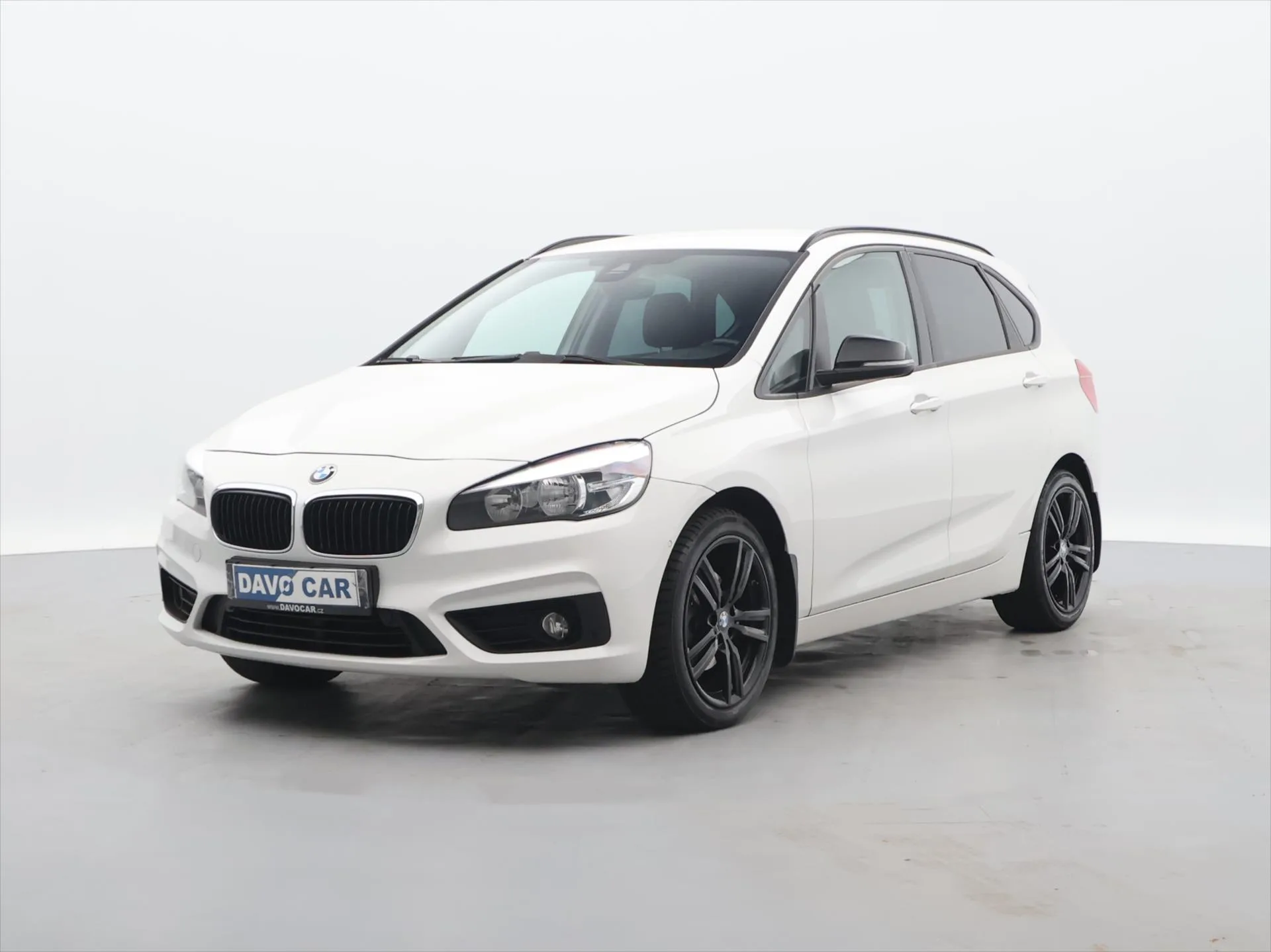 BMW Řada 2 - Náhled 3