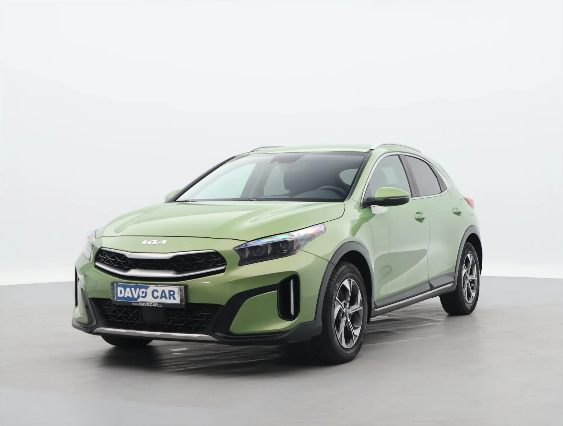 Kia XCeed - Náhled 3