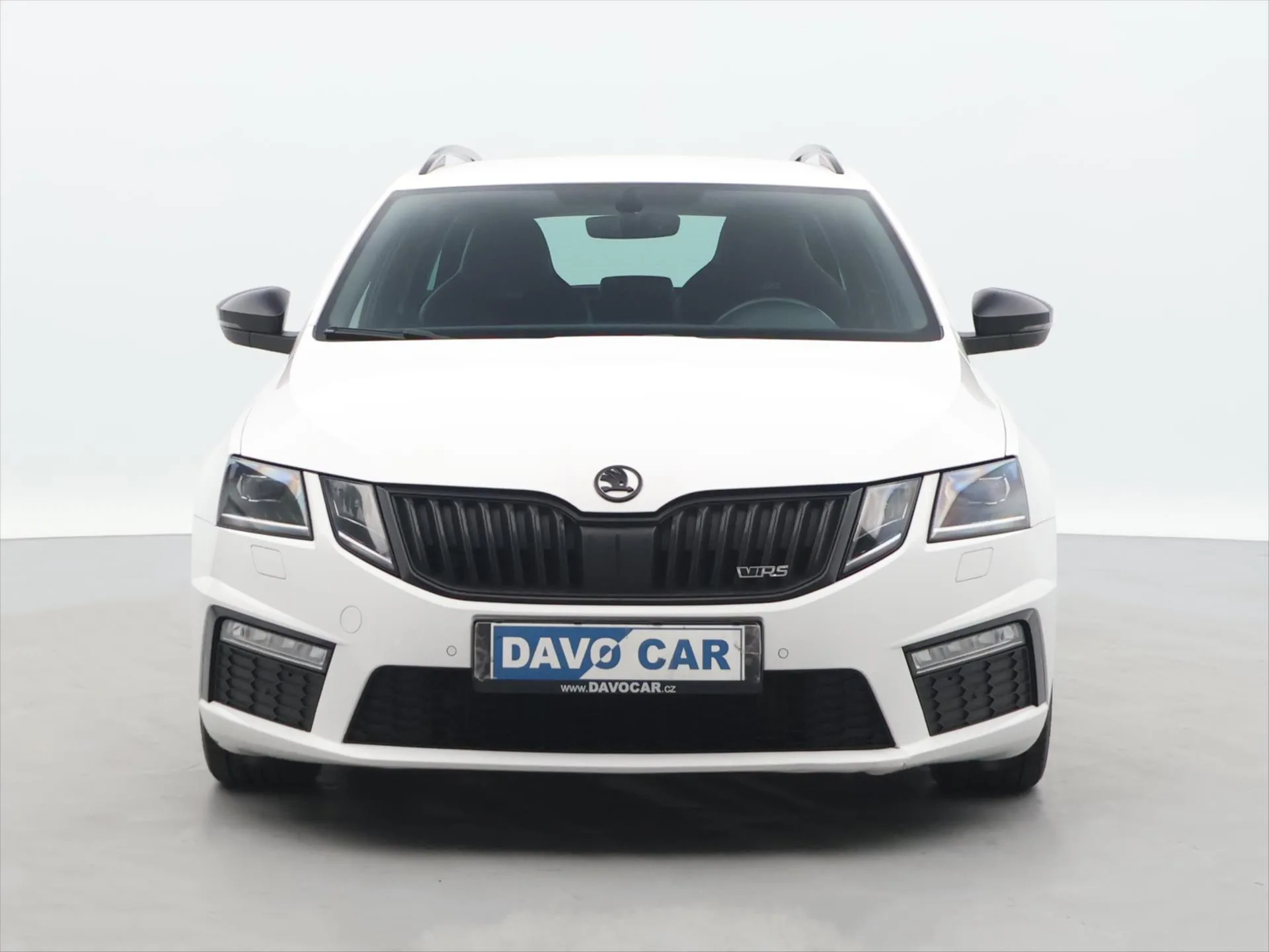 Škoda Octavia - Náhled 2
