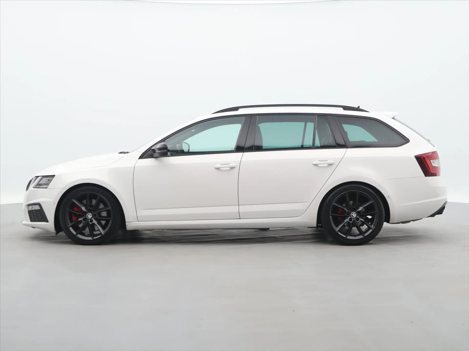 Škoda Octavia - Náhled 4