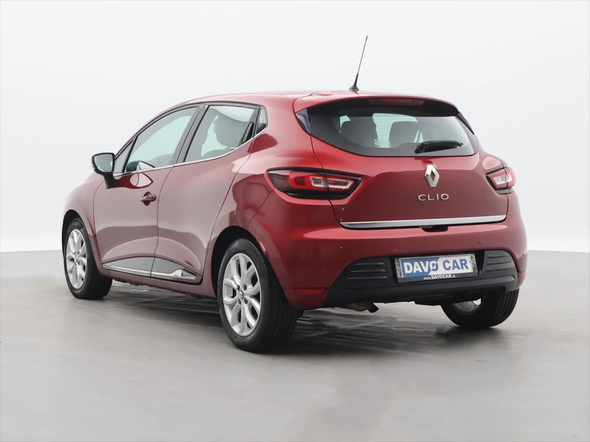 Renault Clio - Náhled 5