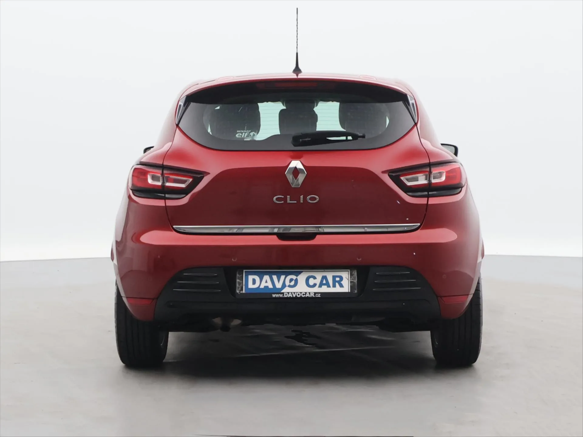 Renault Clio - Náhled 6