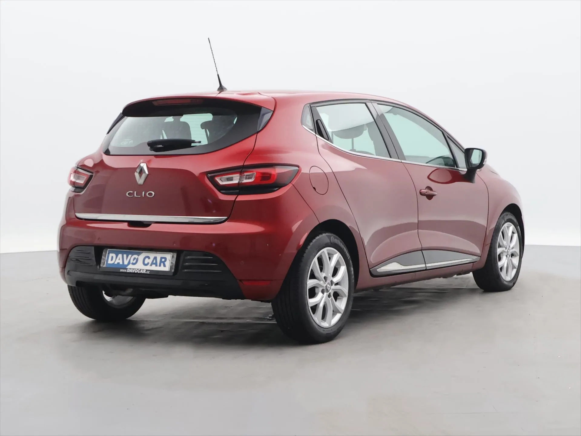 Renault Clio - Náhled 7
