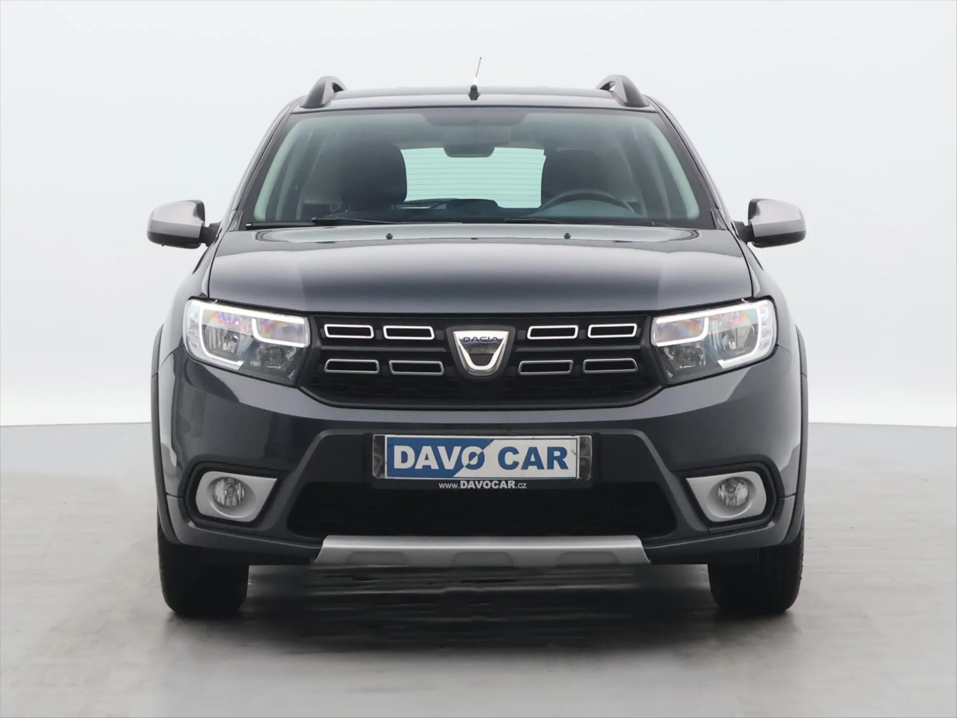 Dacia Logan - Náhled 2