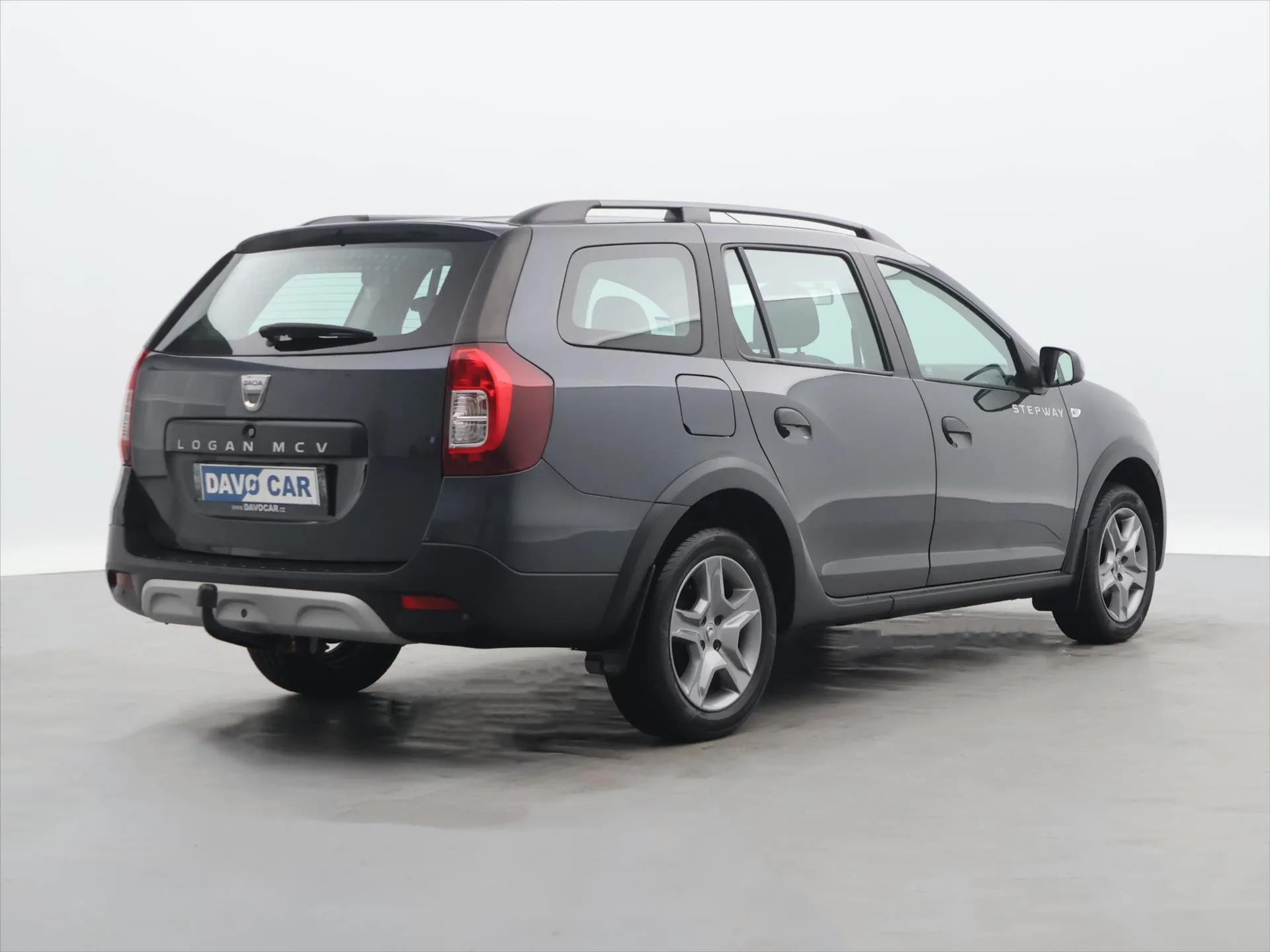 Dacia Logan - Náhled 7