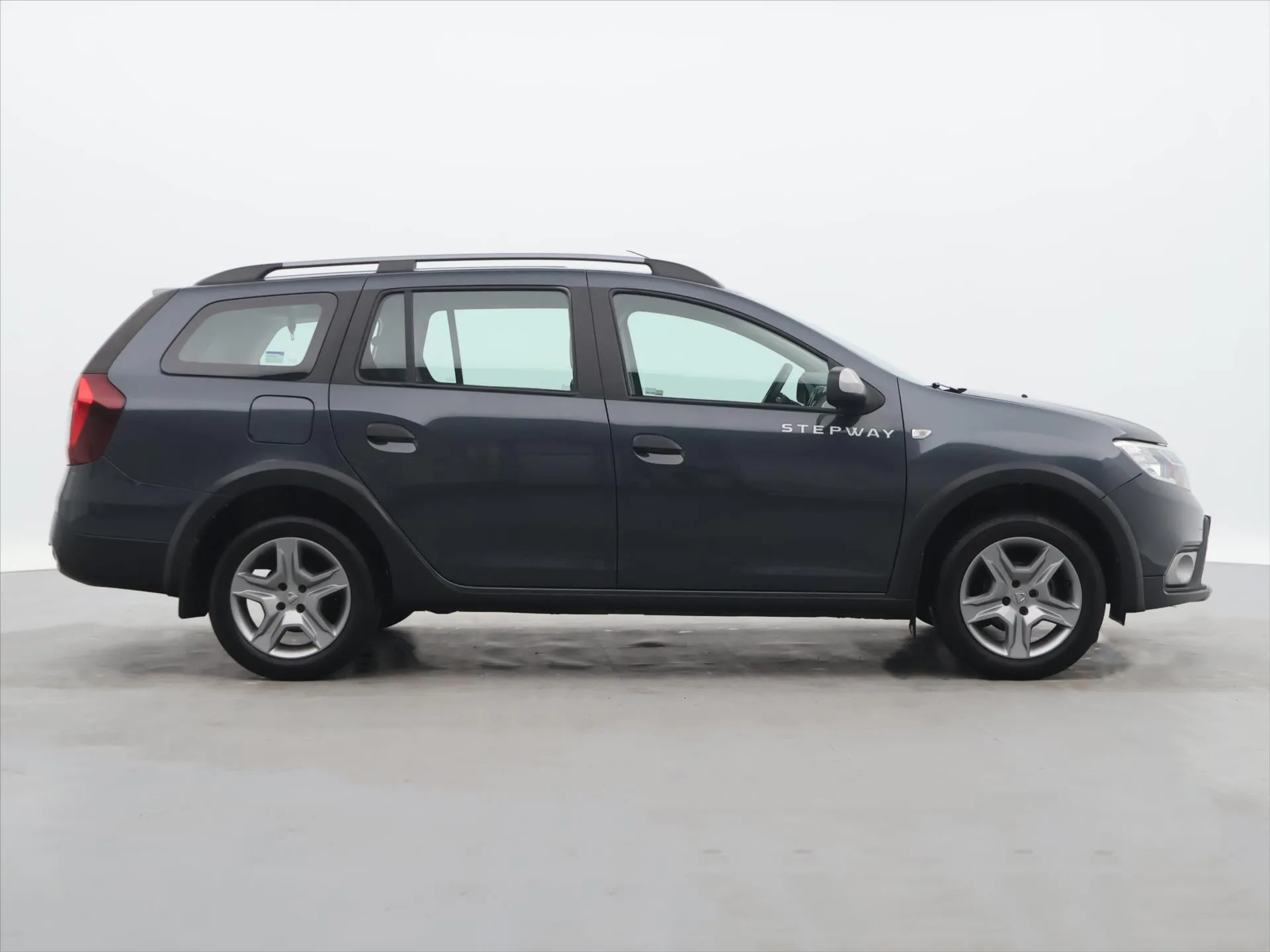 Dacia Logan - Náhled 8