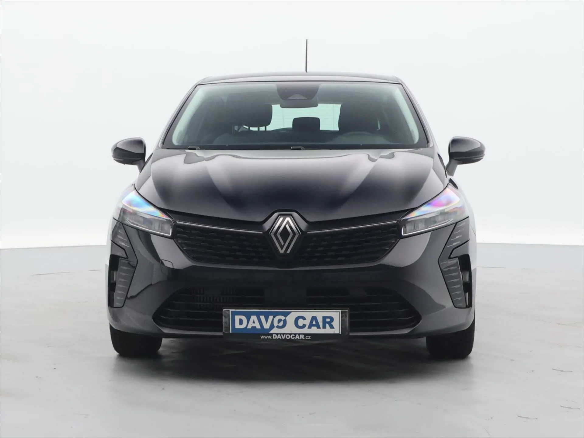 Renault Clio - Náhled 2