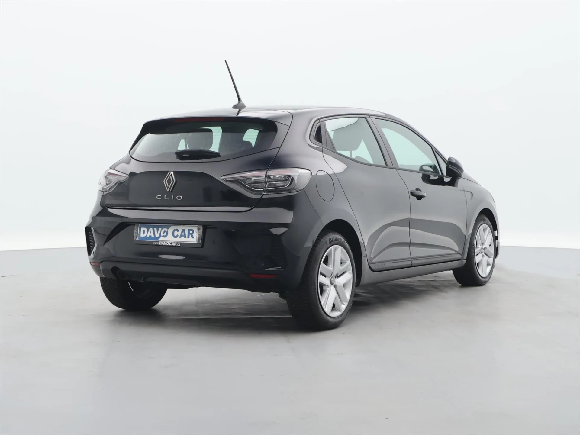 Renault Clio - Náhled 7