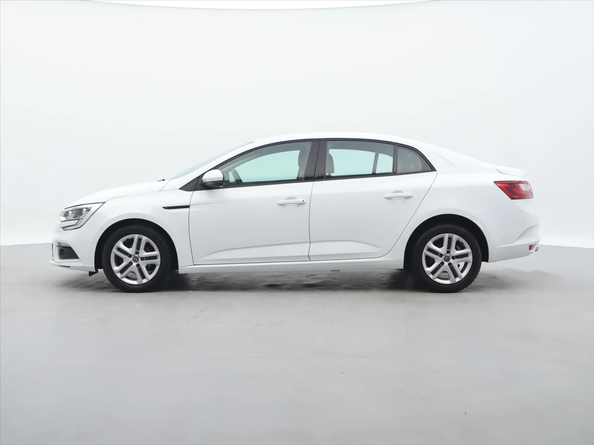 Renault Mégane - Náhled 4