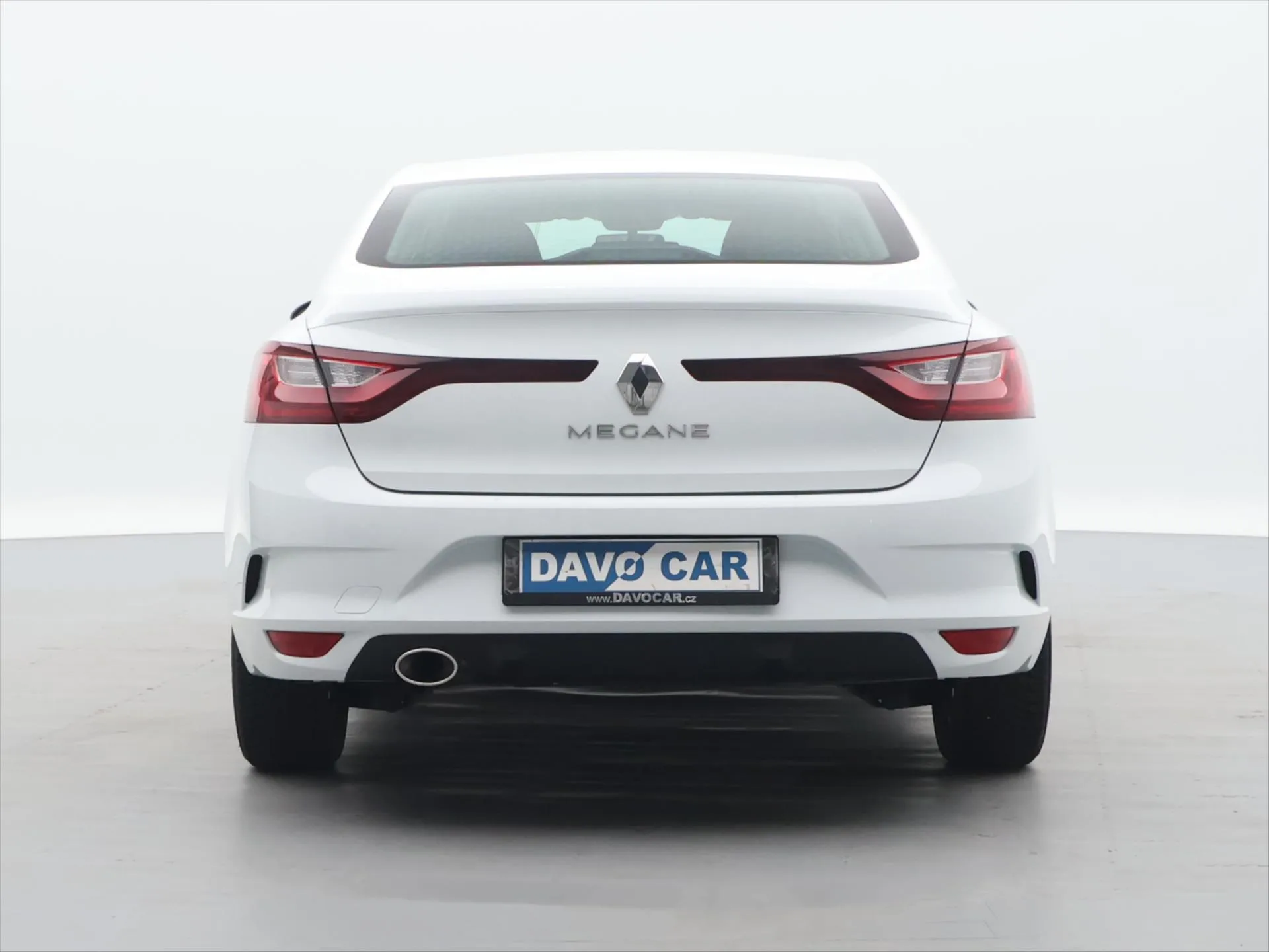 Renault Mégane - Náhled 6